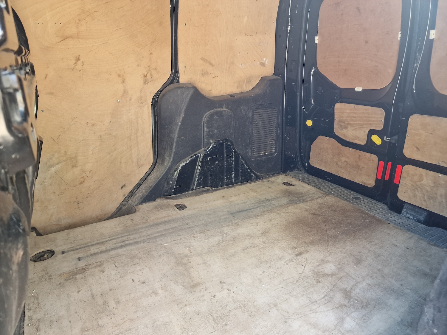 Used Ford Transit Connect 2014 for sale - 78163814: Photo 11