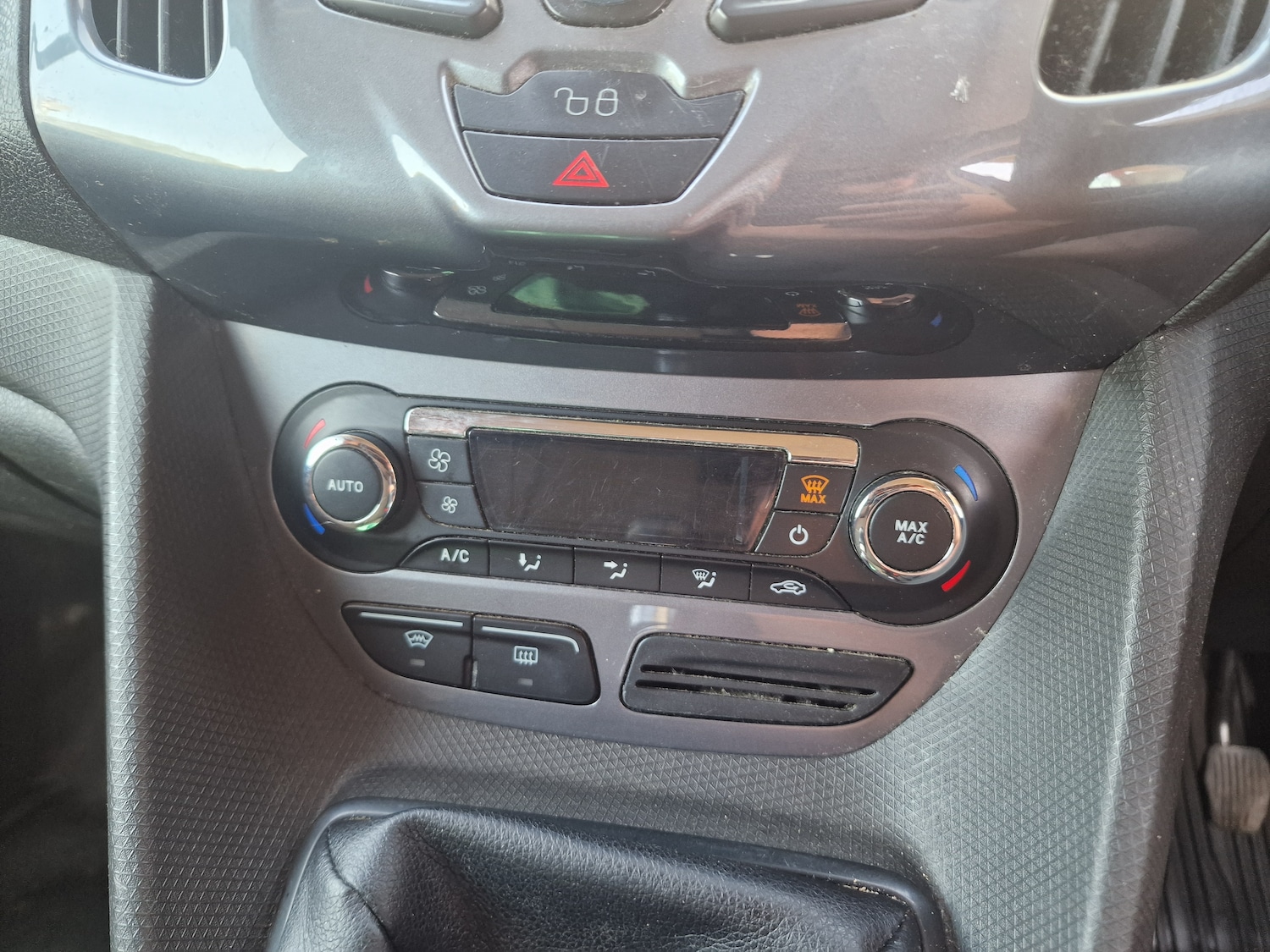 Used Ford Transit Connect 2014 for sale - 78163814: Photo 18