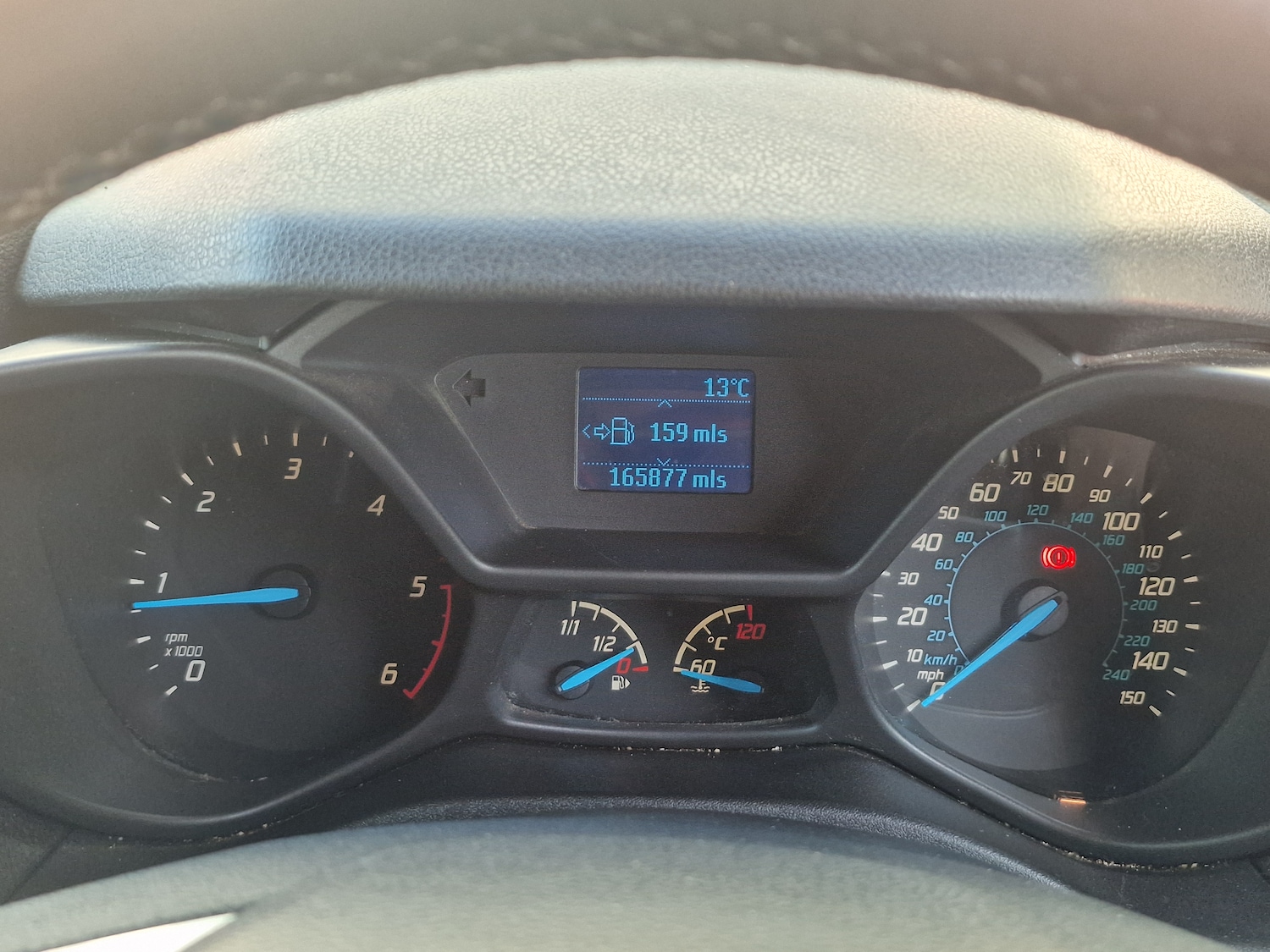 Used Ford Transit Connect 2014 for sale - 78163814: Photo 20