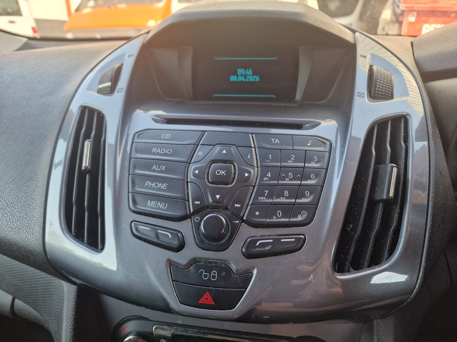 Used Ford Transit Connect 2014 for sale - 78163814: Photo 22