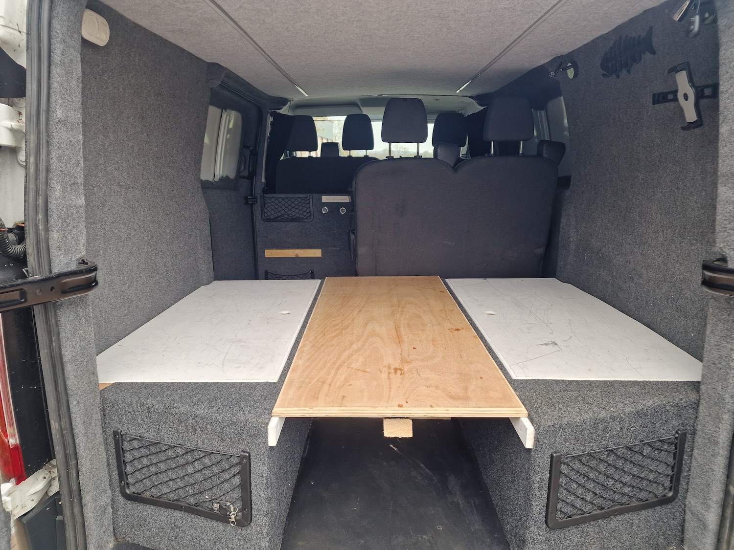 Used Ford Transit Custom 2017 for sale - 76692889: Photo 12