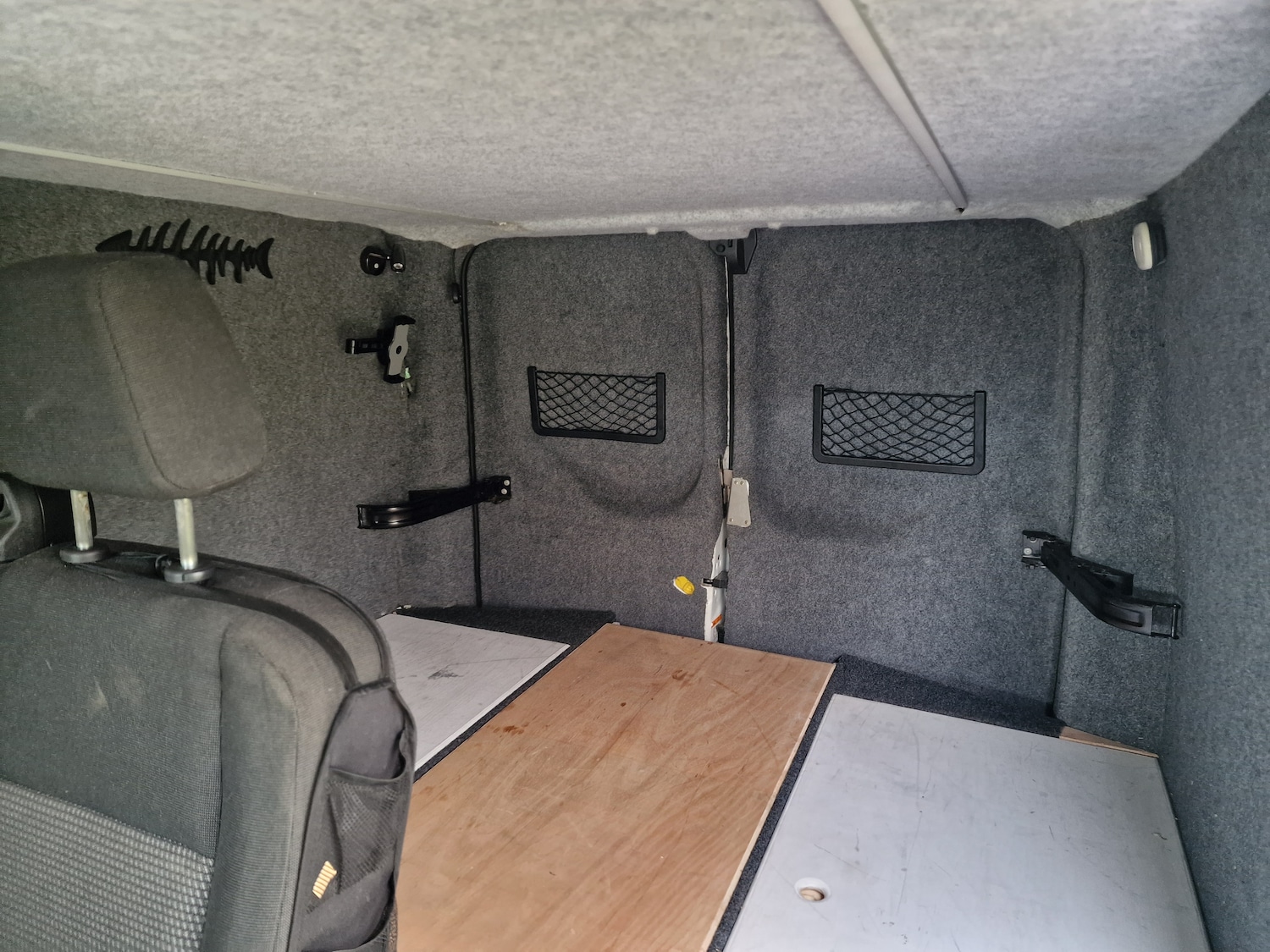 Used Ford Transit Custom 2017 for sale - 76692889: Photo 13