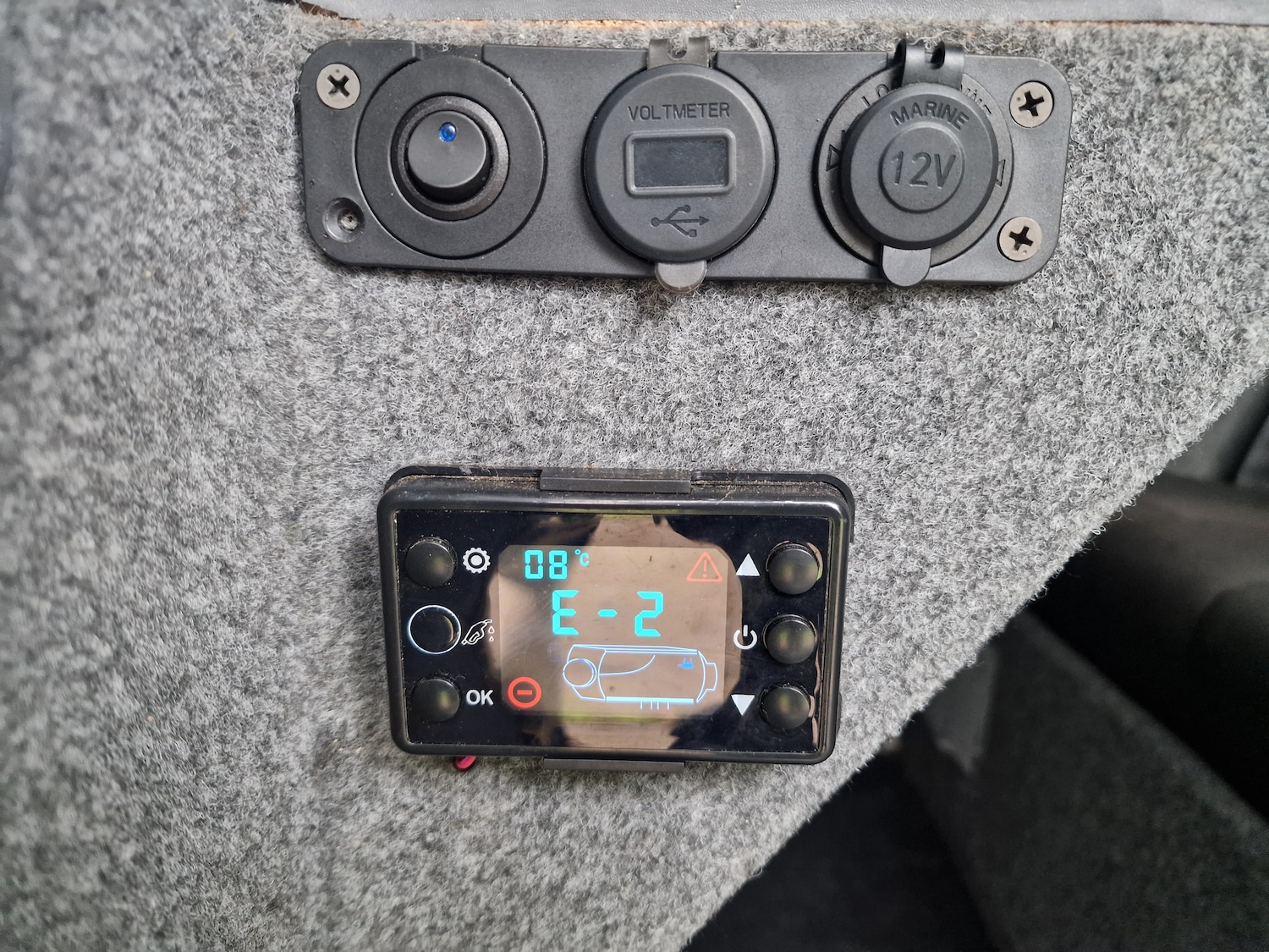 Used Ford Transit Custom 2017 for sale - 76692889: Photo 18