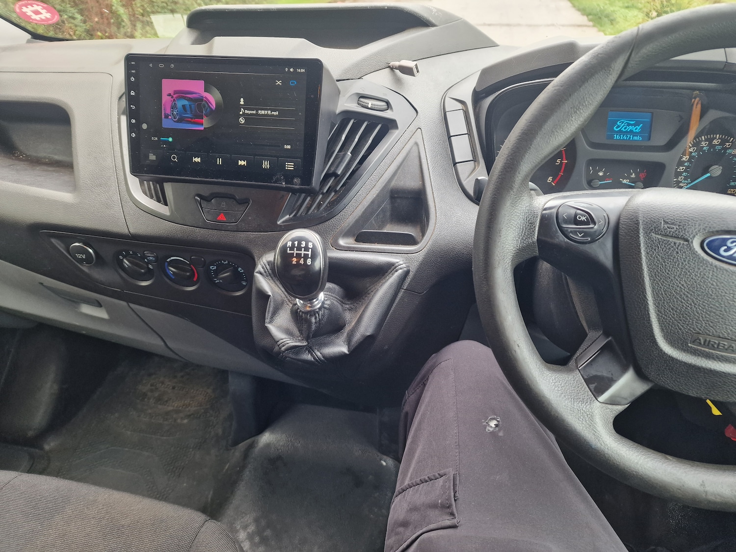 Used Ford Transit Custom 2017 for sale - 76692889: Photo 20