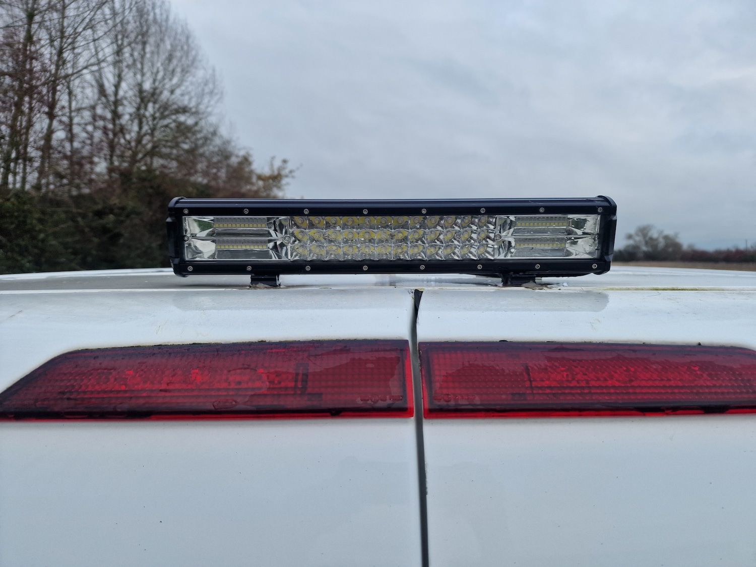 Used Ford Transit Custom 2017 for sale - 76692889: Photo 23