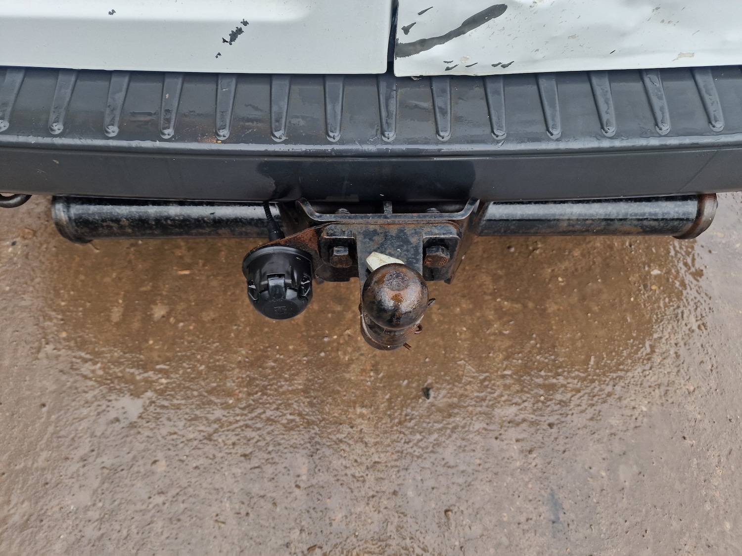 Used Ford Transit Custom 2017 for sale - 76692889: Photo 24