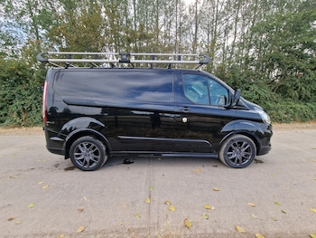Used Ford Transit Custom 2020 for sale - 79319904: Photo