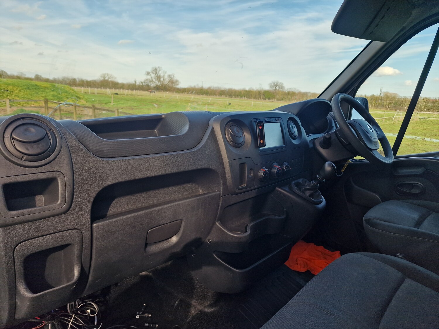 Used Renault Master 2019 for sale - 77718956: Photo 11