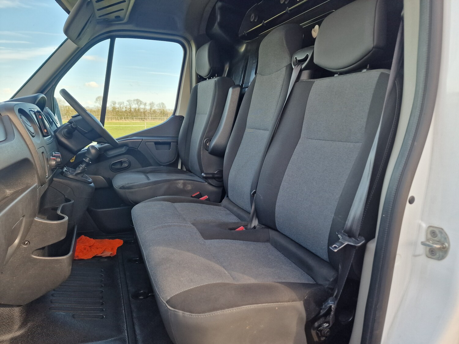 Used Renault Master 2019 for sale - 77718956: Photo 12
