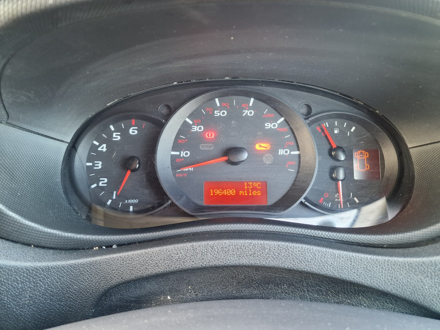 Used Renault Master 2019 for sale - 77718956: Photo 14