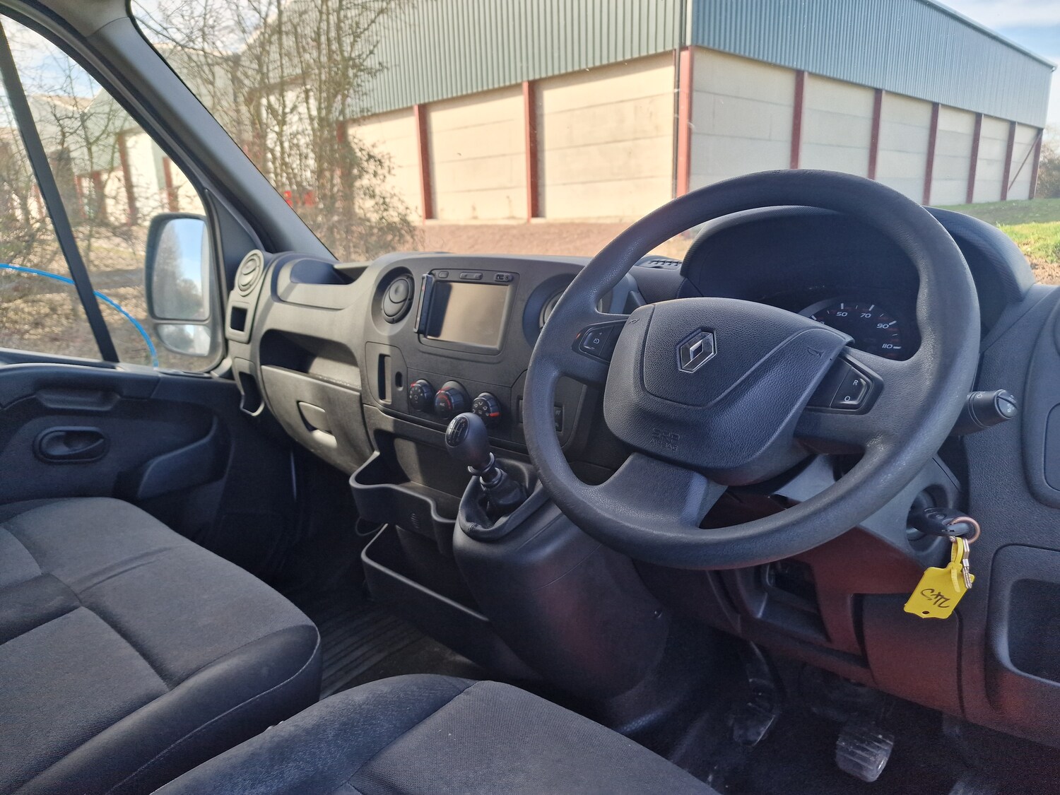 Used Renault Master 2019 for sale - 77718956: Photo 15