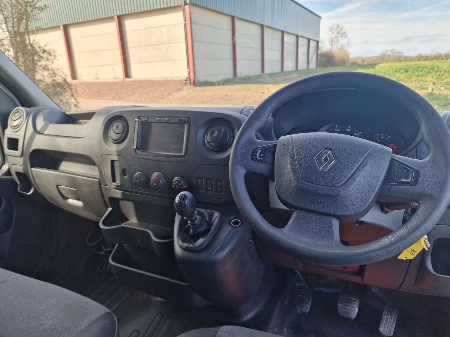 Used Renault Master 2019 for sale - 77718956: Photo 16