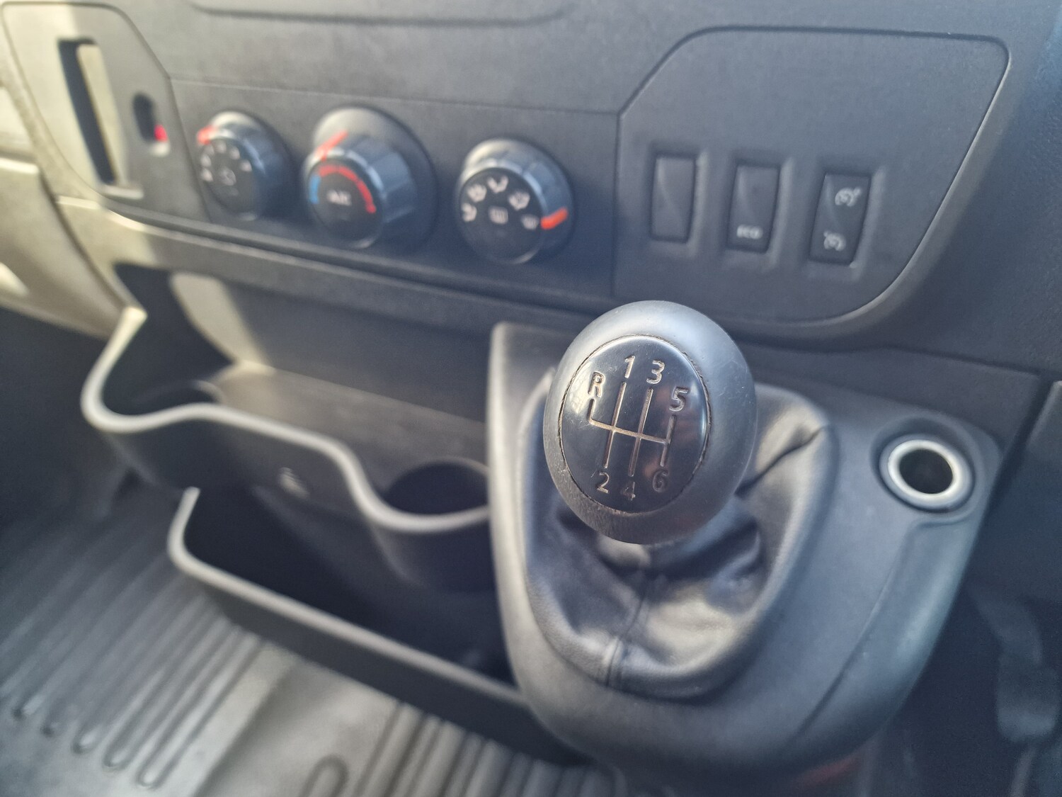 Used Renault Master 2019 for sale - 77718956: Photo 17