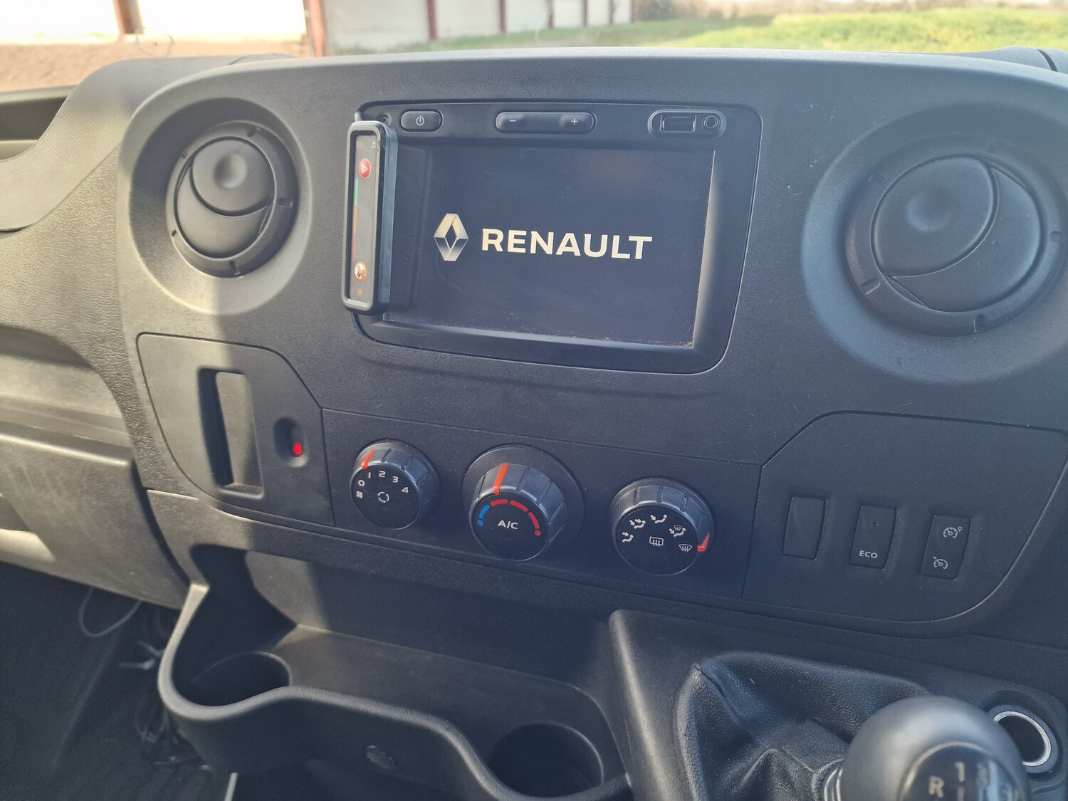 Used Renault Master 2019 for sale - 77718956: Photo 18