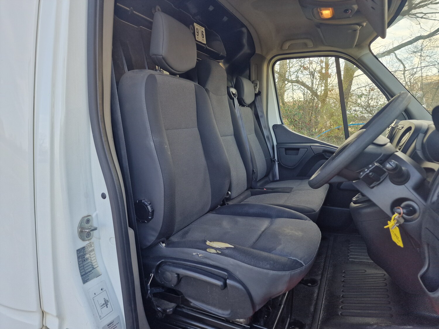 Used Renault Master 2019 for sale - 77718956: Photo 19