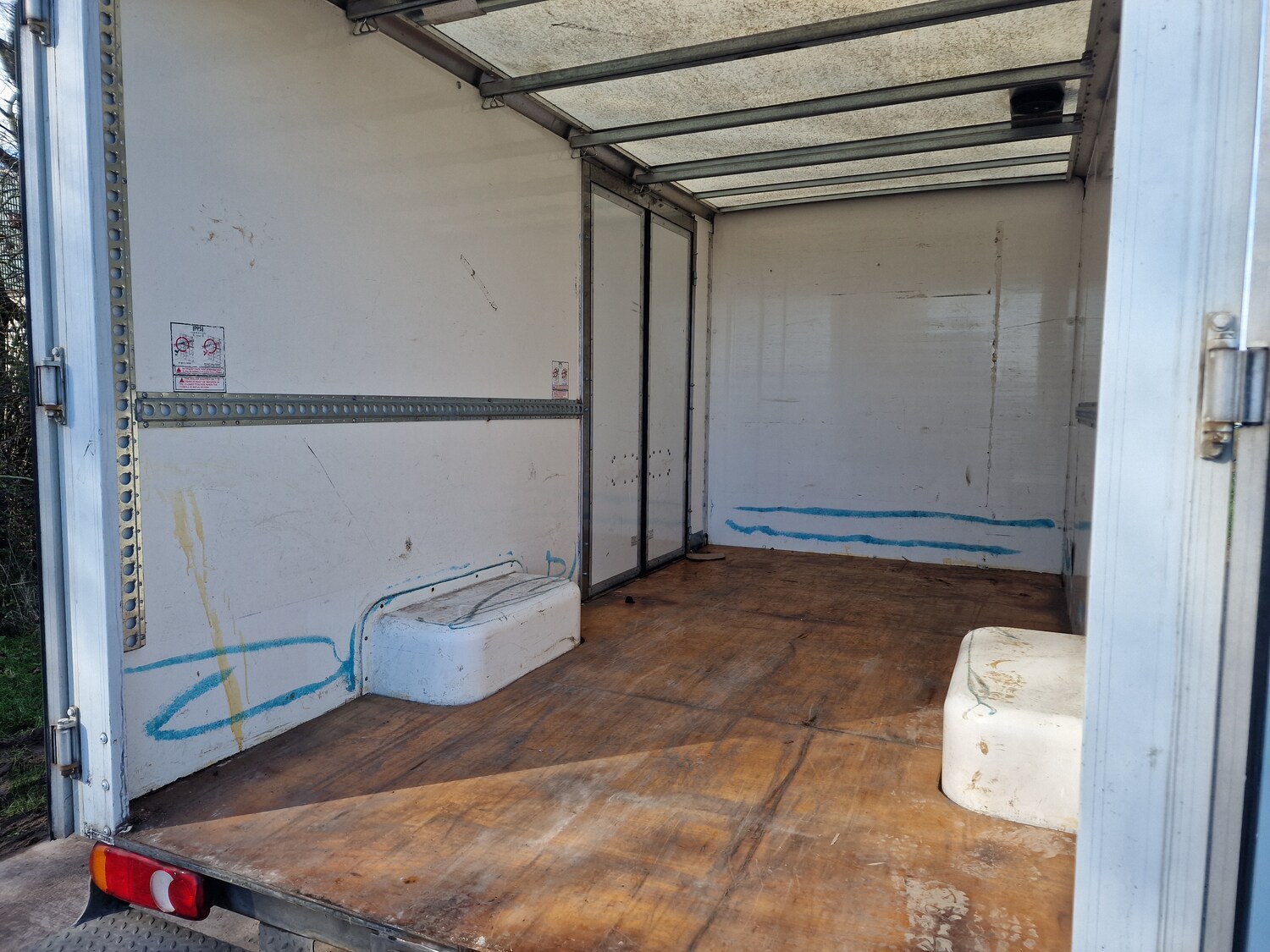 Used Renault Master 2019 for sale - 77718956: Photo 20