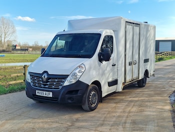Used Renault Master 2019 for sale - 77718956: Photo