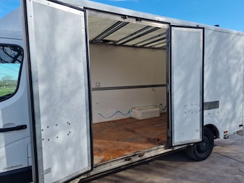 Used Renault Master 2019 for sale - 77718956: Photo