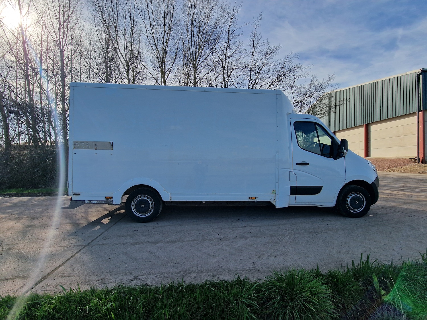 Used Renault Master 2019 for sale - 77718956: Photo 5