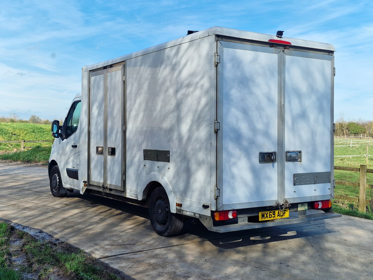 Used Renault Master 2019 for sale - 77718956: Photo 6
