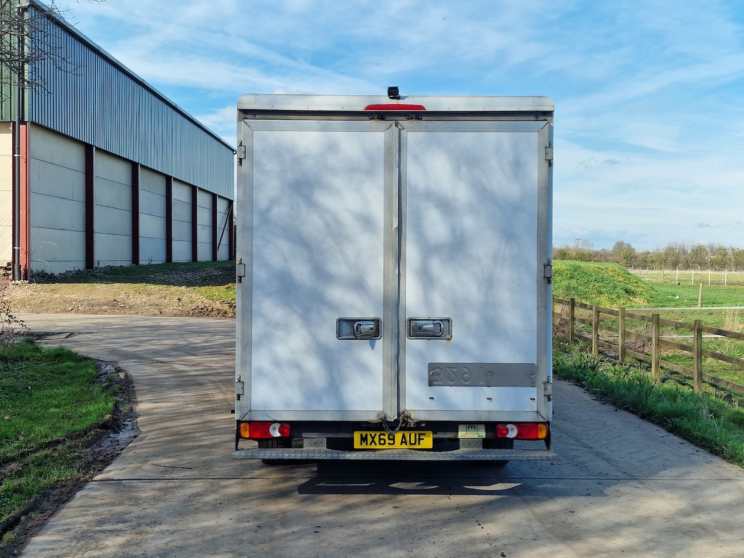 Used Renault Master 2019 for sale - 77718956: Photo 8