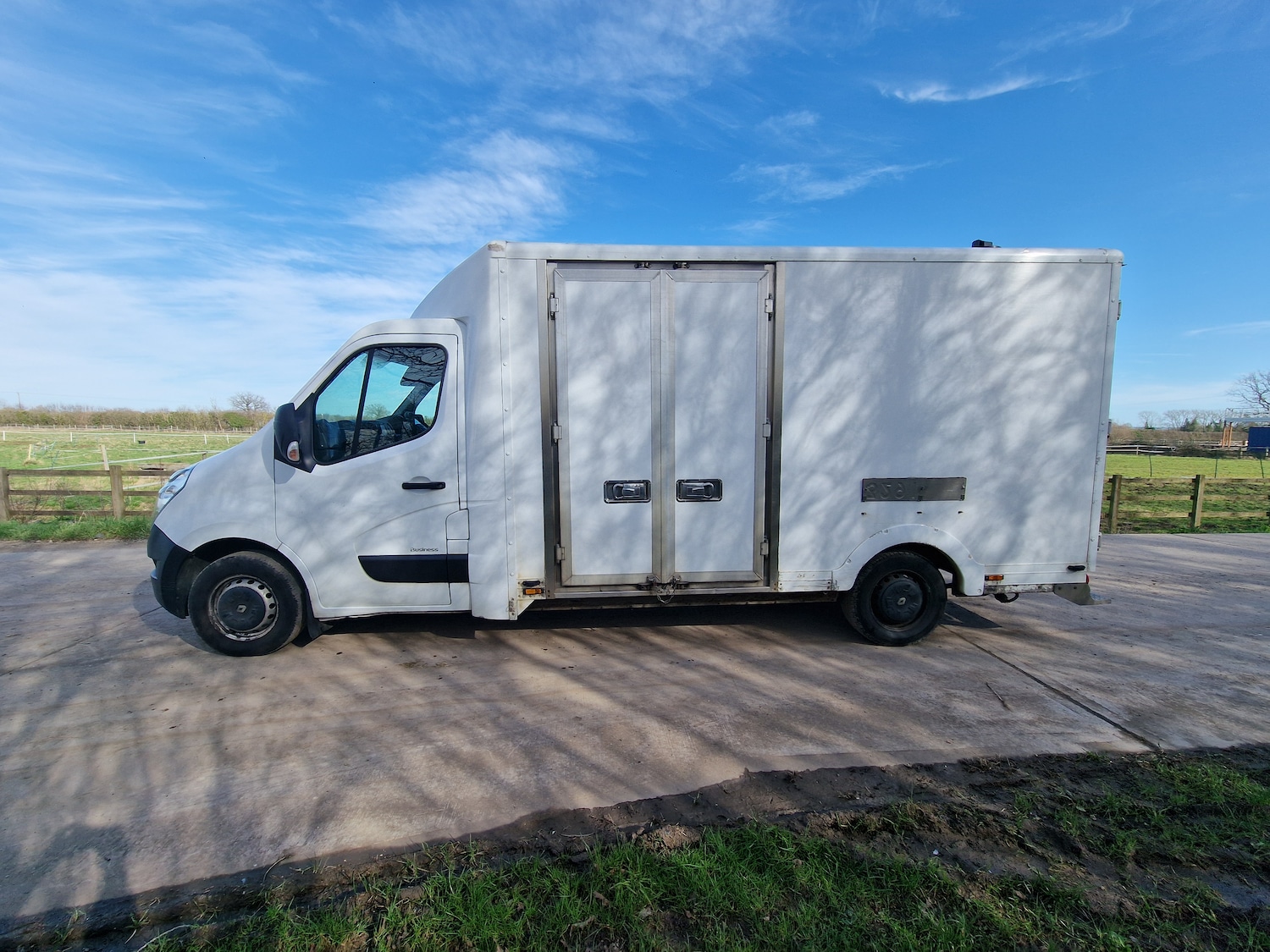 Used Renault Master 2019 for sale - 77718956: Photo 9