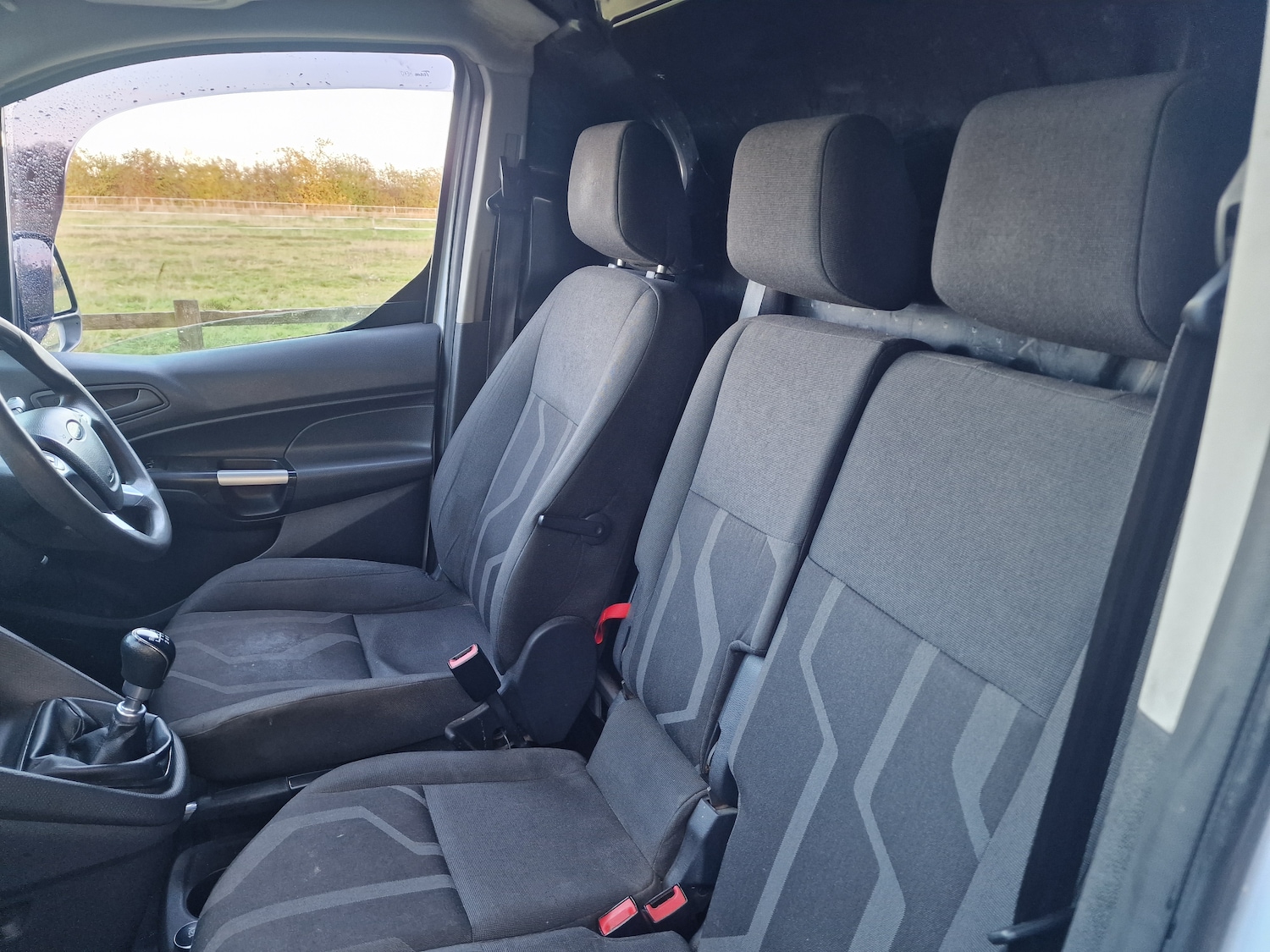 Used Ford Transit Connect 2014 for sale - 76415640: Photo 15