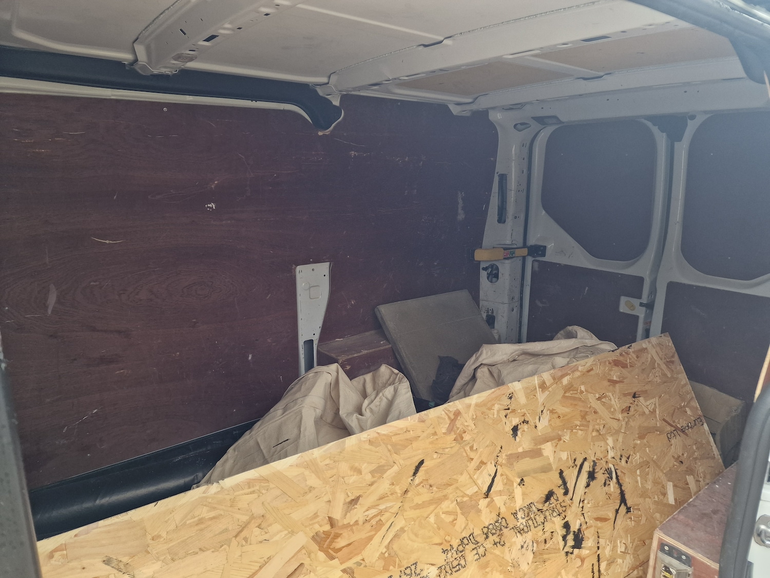 Used Ford Transit Custom 2021 for sale - 77988900: Photo 15