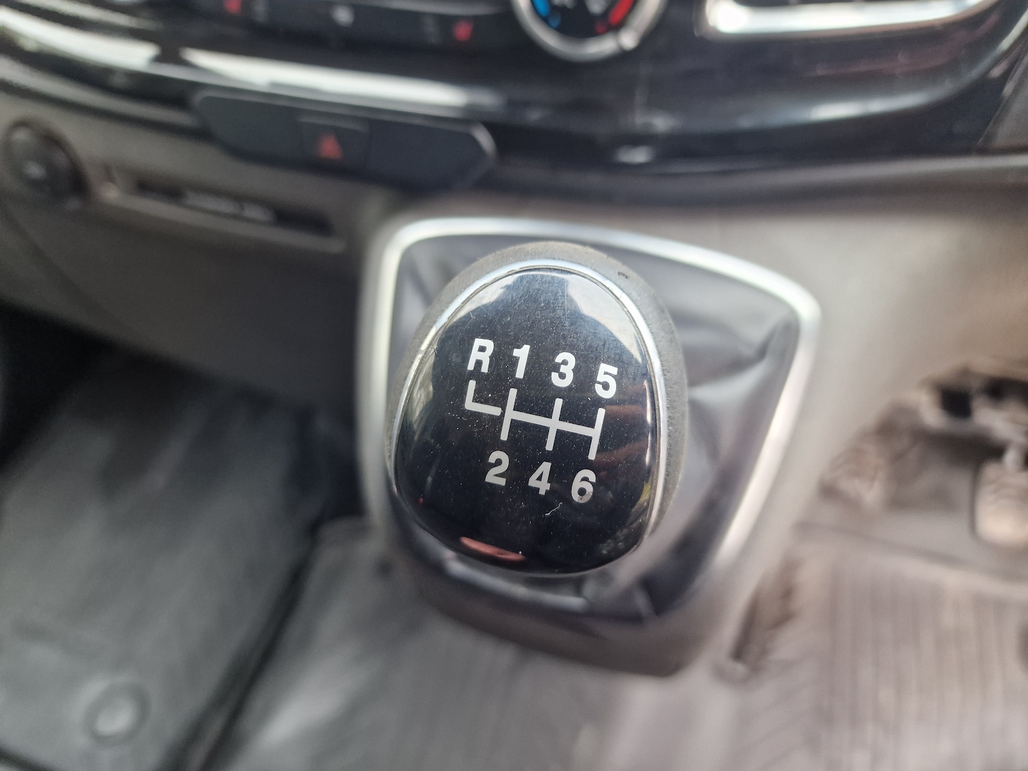 Used Ford Transit Custom 2021 for sale - 77988900: Photo 16