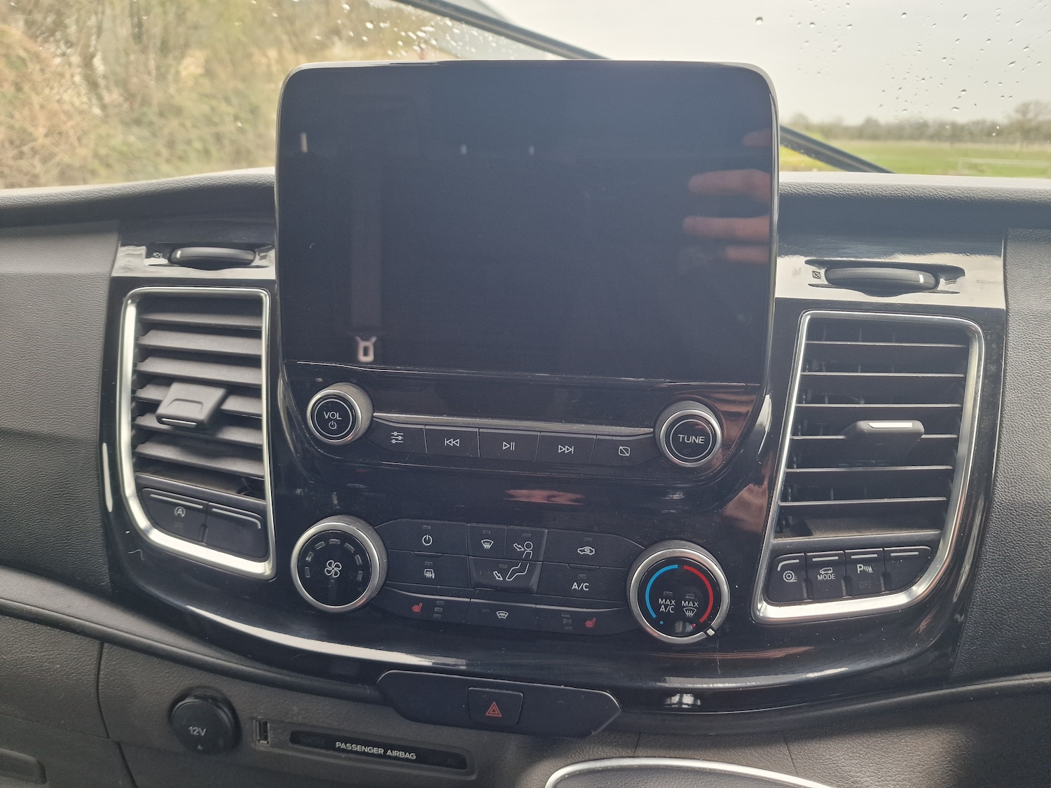 Used Ford Transit Custom 2021 for sale - 77988900: Photo 17