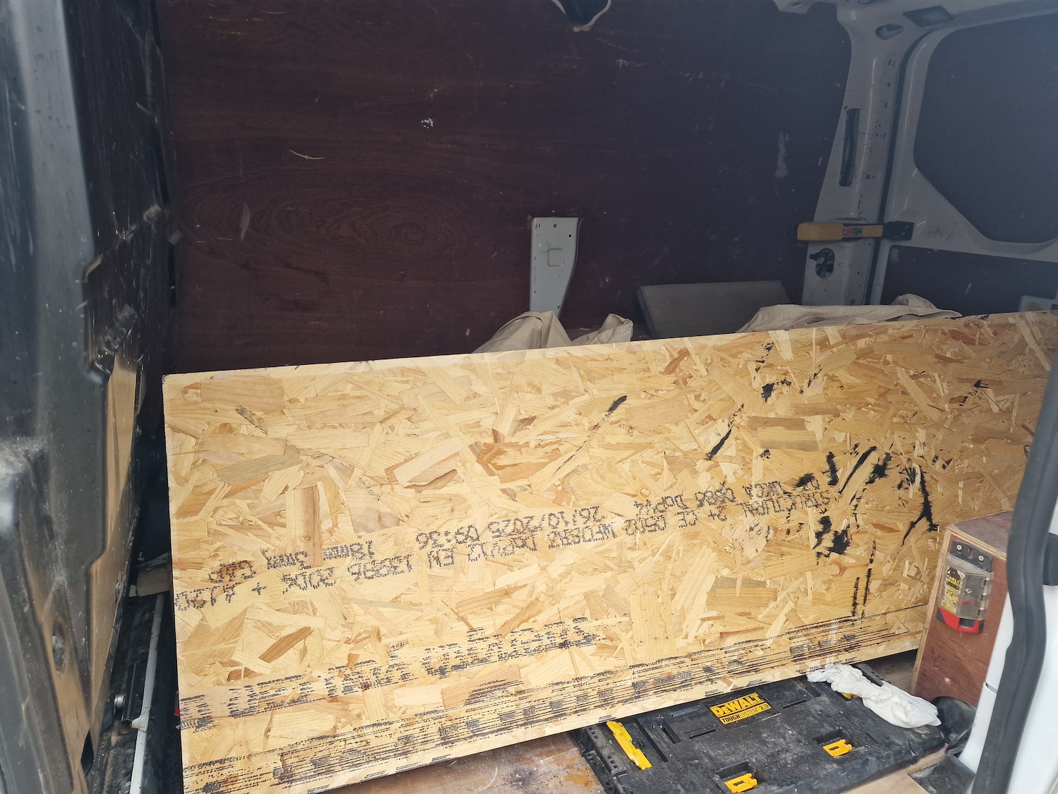 Used Ford Transit Custom 2021 for sale - 77988900: Photo 9