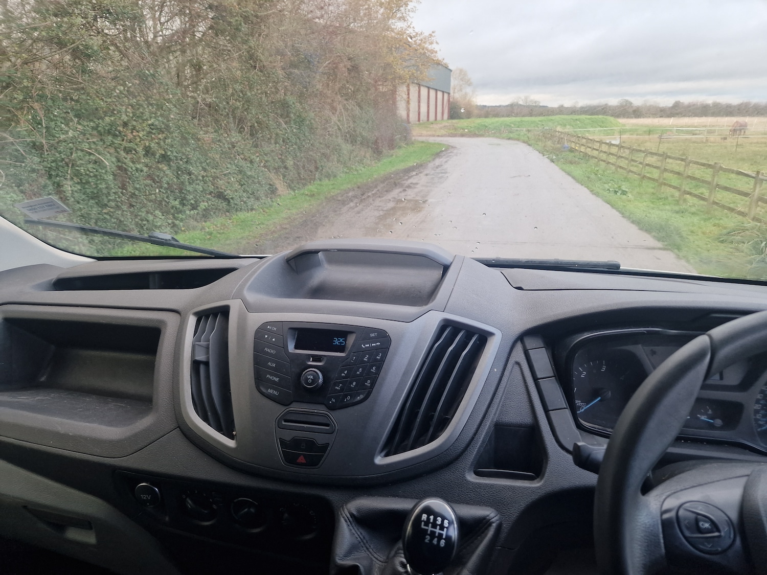 Used Ford Transit 2017 for sale - 76791358: Photo 15