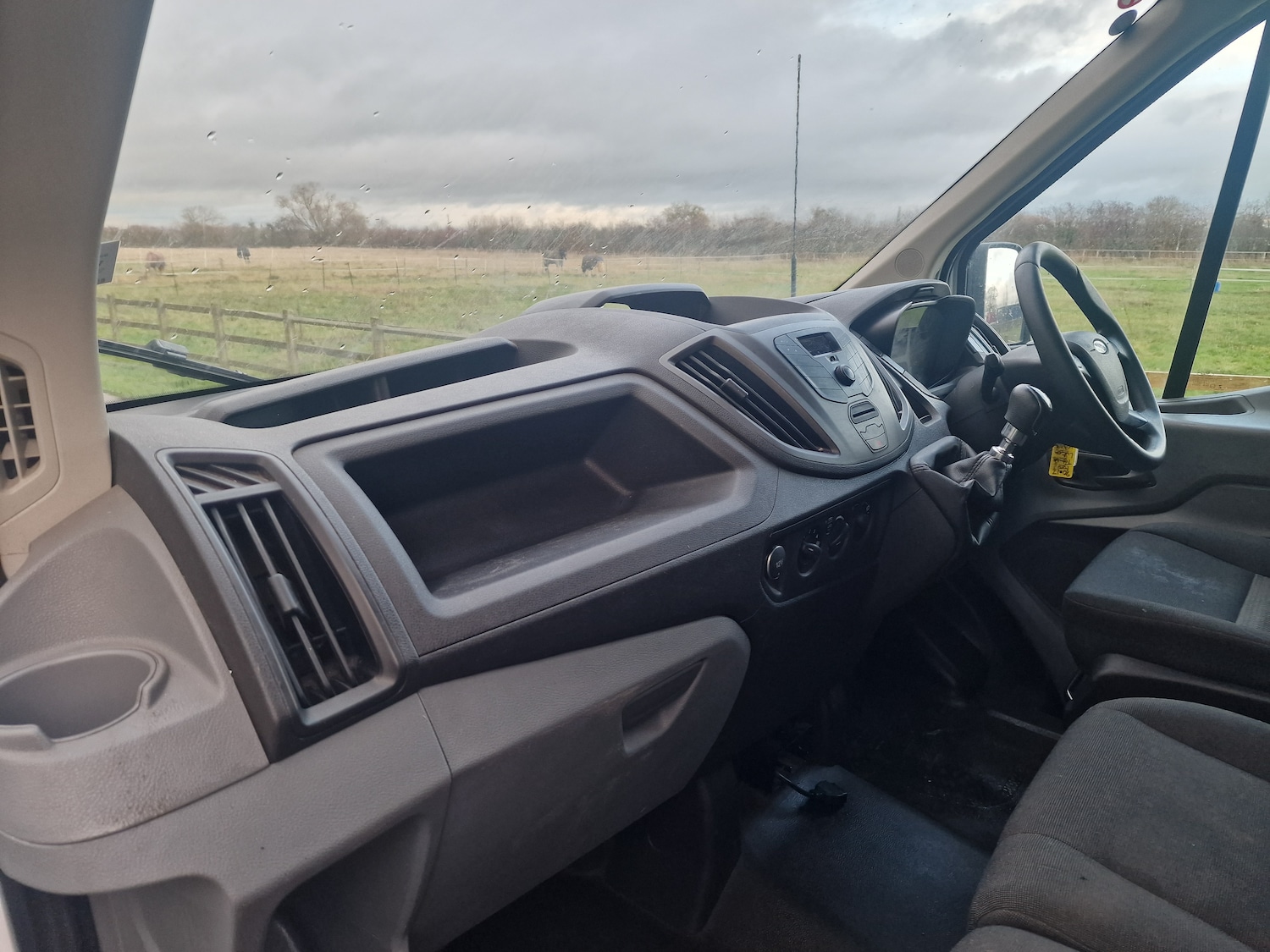 Used Ford Transit 2017 for sale - 76791358: Photo 16