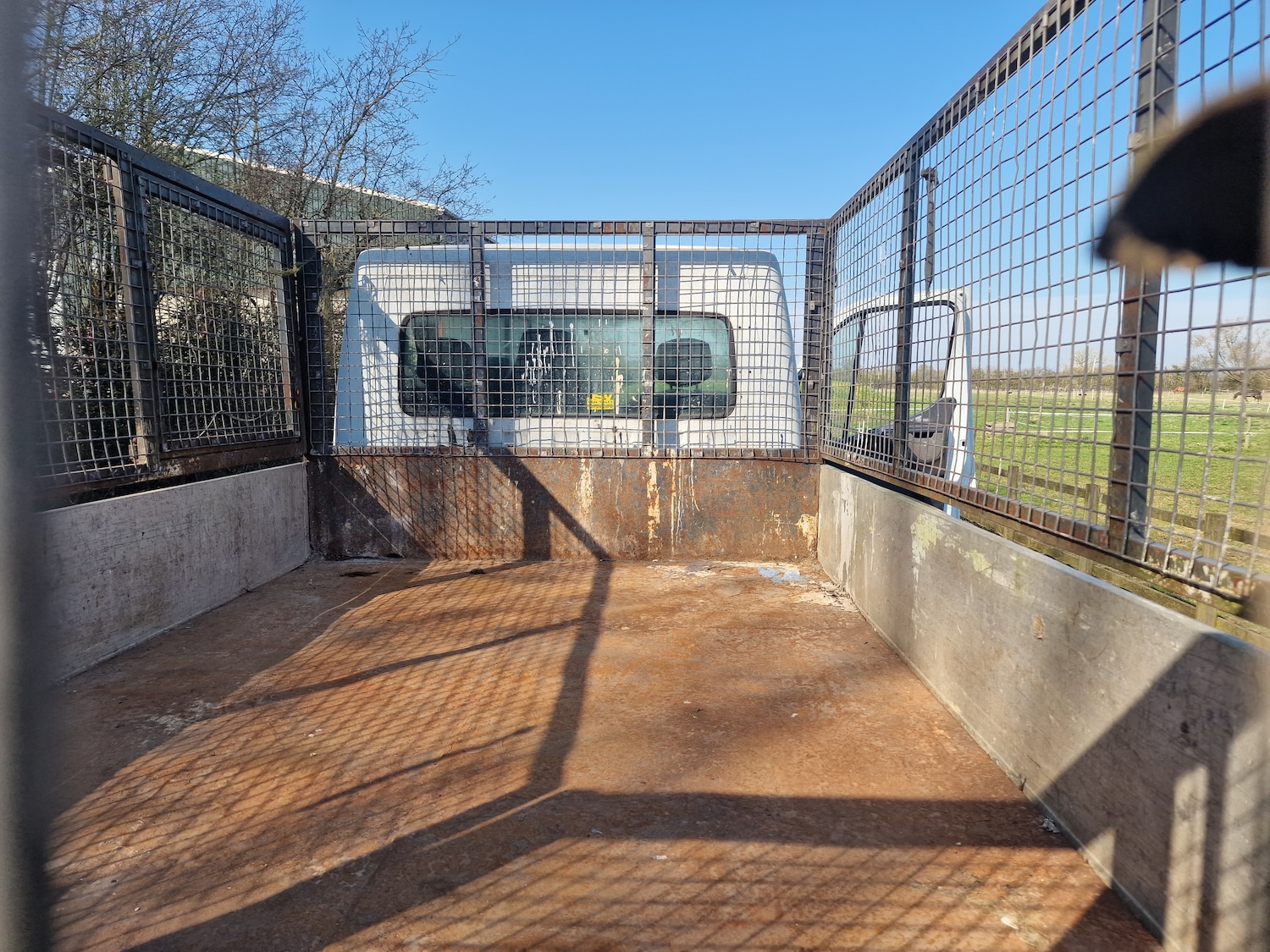 Used Vauxhall Movano 2011 for sale - 77968827: Photo 16