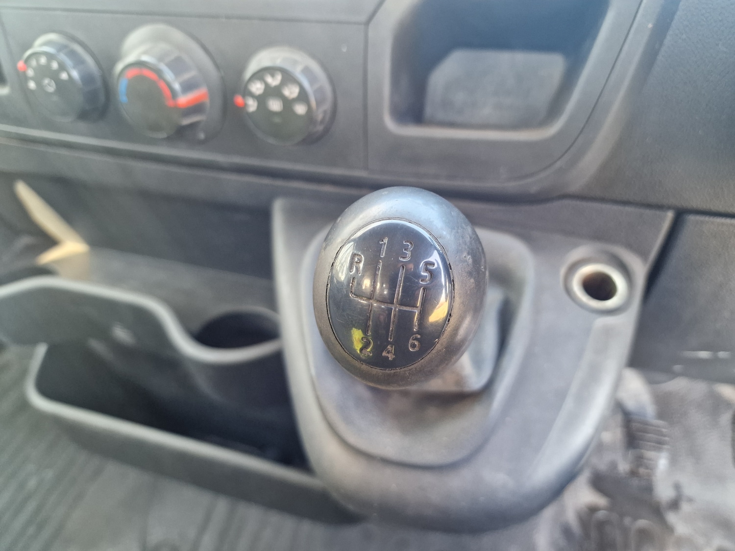 Used Vauxhall Movano 2011 for sale - 77968827: Photo 17