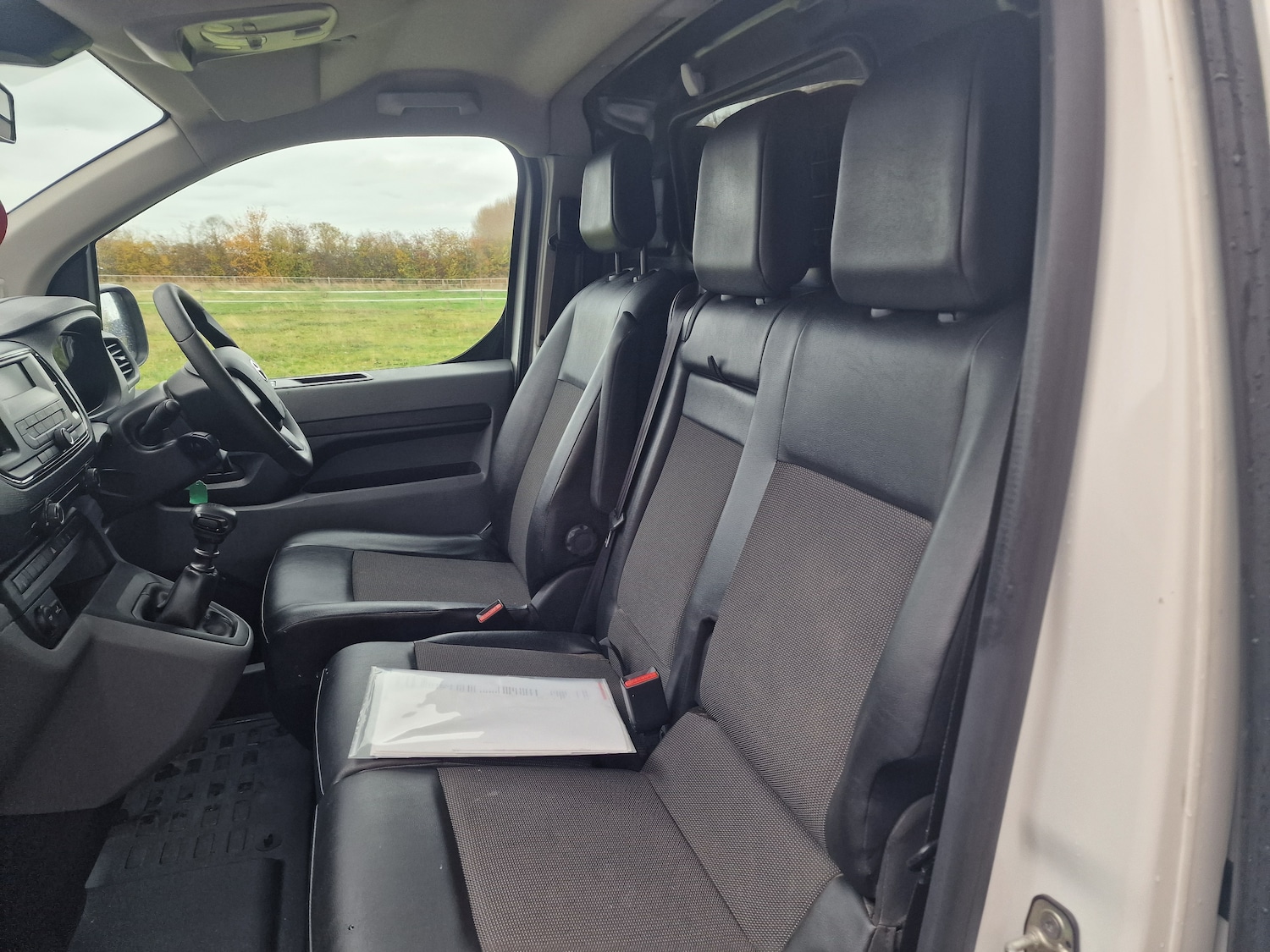 Used Toyota ProAce 2020 for sale - 76455607: Photo 10