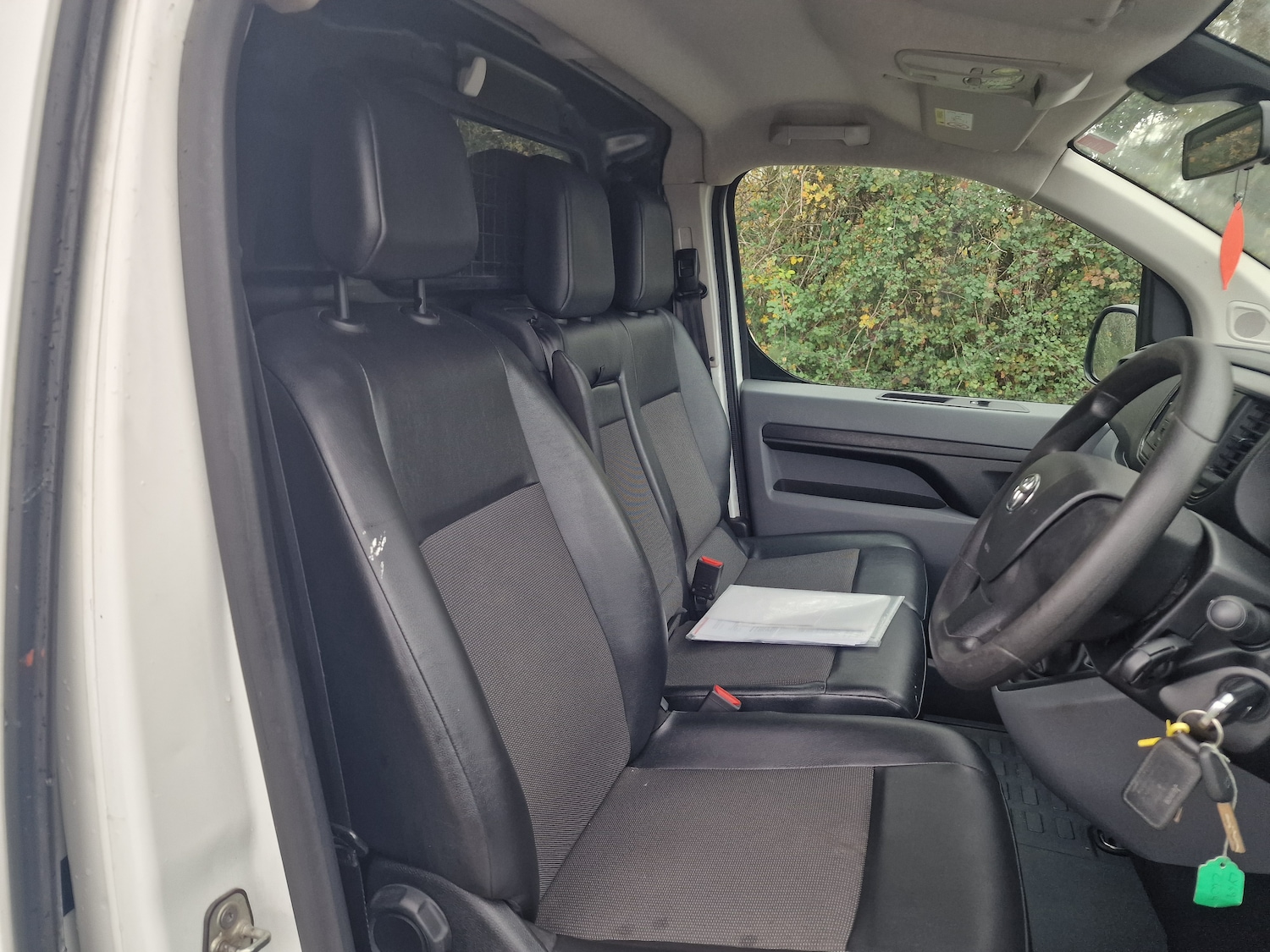 Used Toyota ProAce 2020 for sale - 76455607: Photo 11