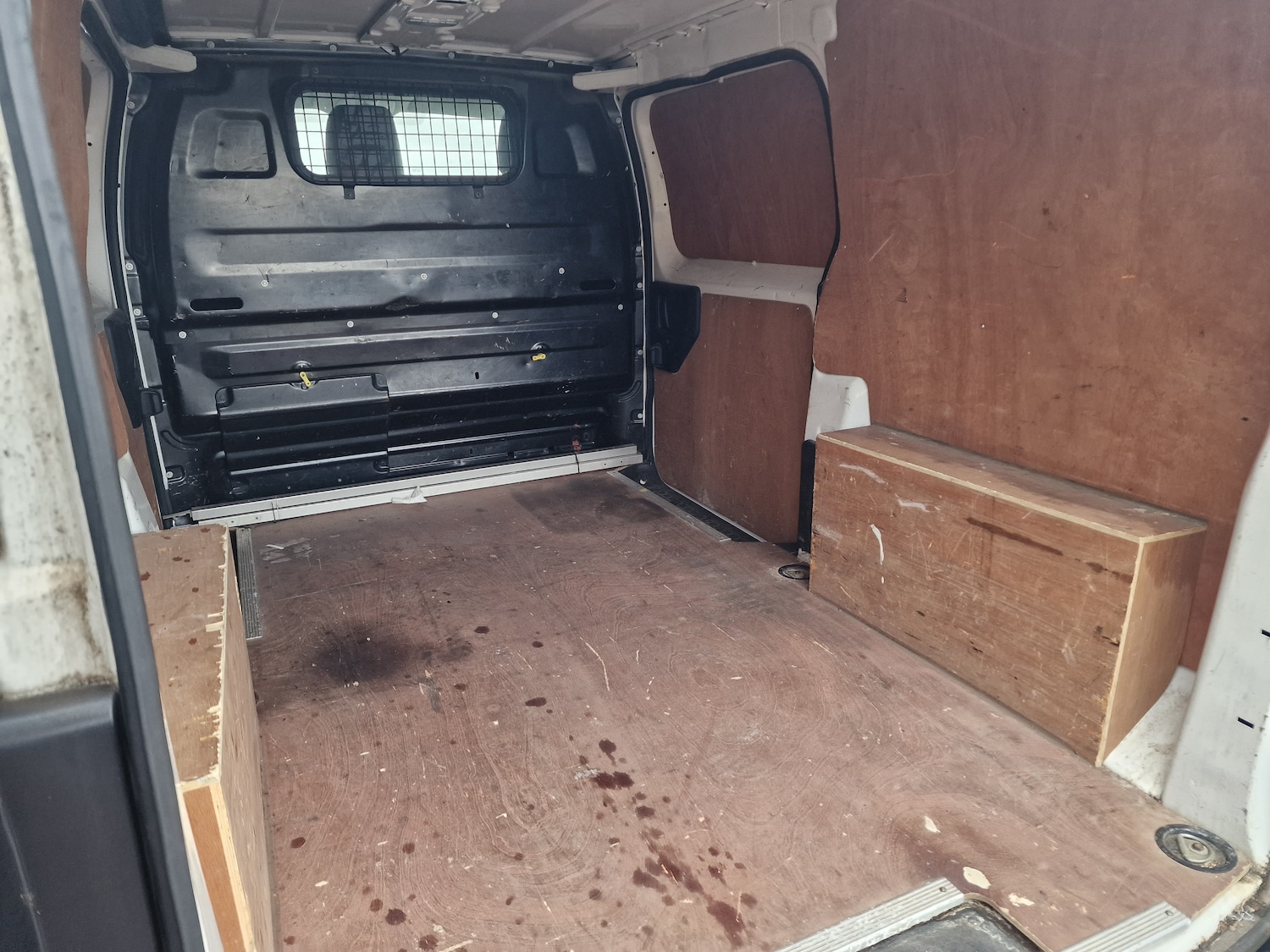 Used Toyota ProAce 2020 for sale - 76455607: Photo 12