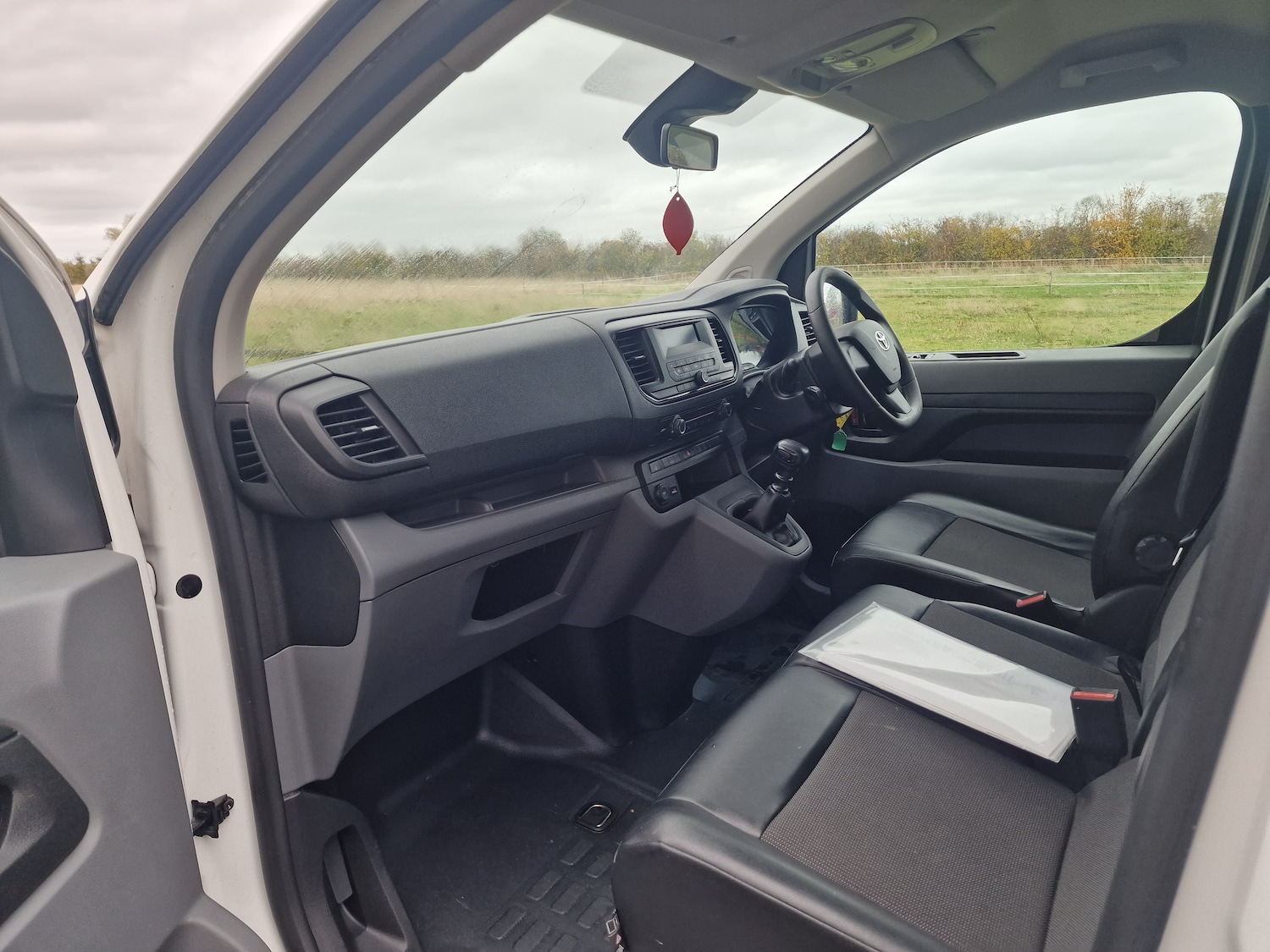 Used Toyota ProAce 2020 for sale - 76455607: Photo 13