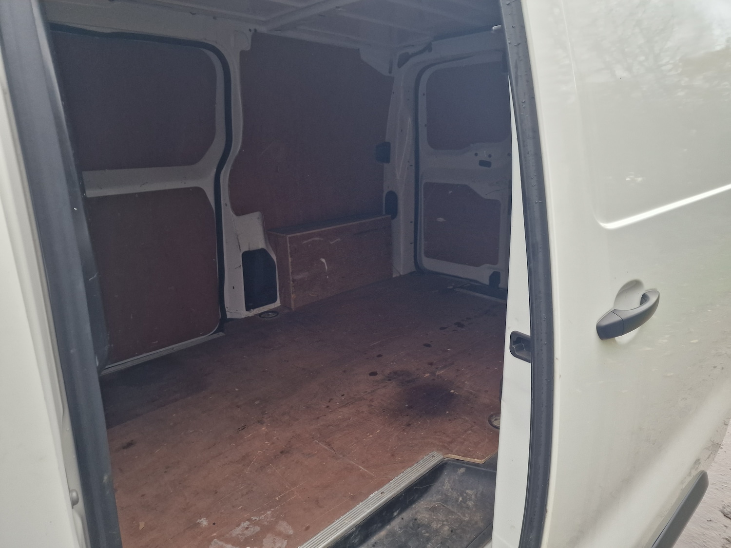 Used Toyota ProAce 2020 for sale - 76455607: Photo 14