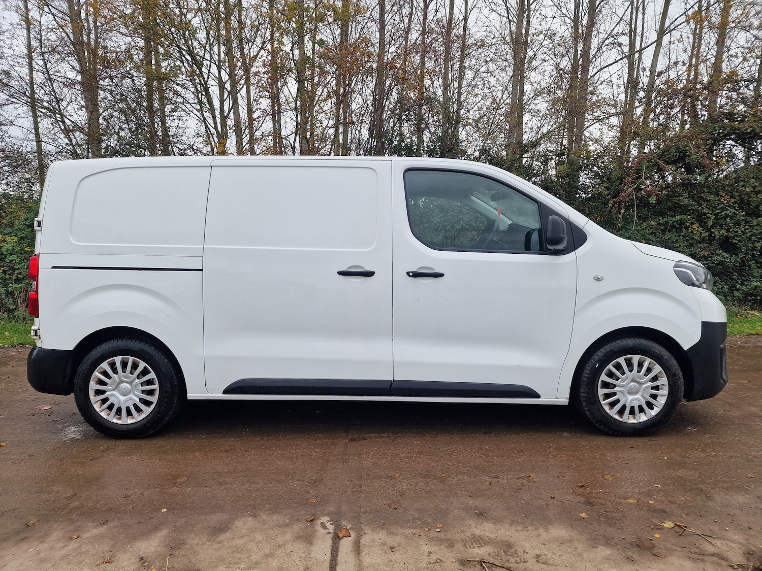 Used Toyota ProAce 2020 for sale - 76455607: Photo 4