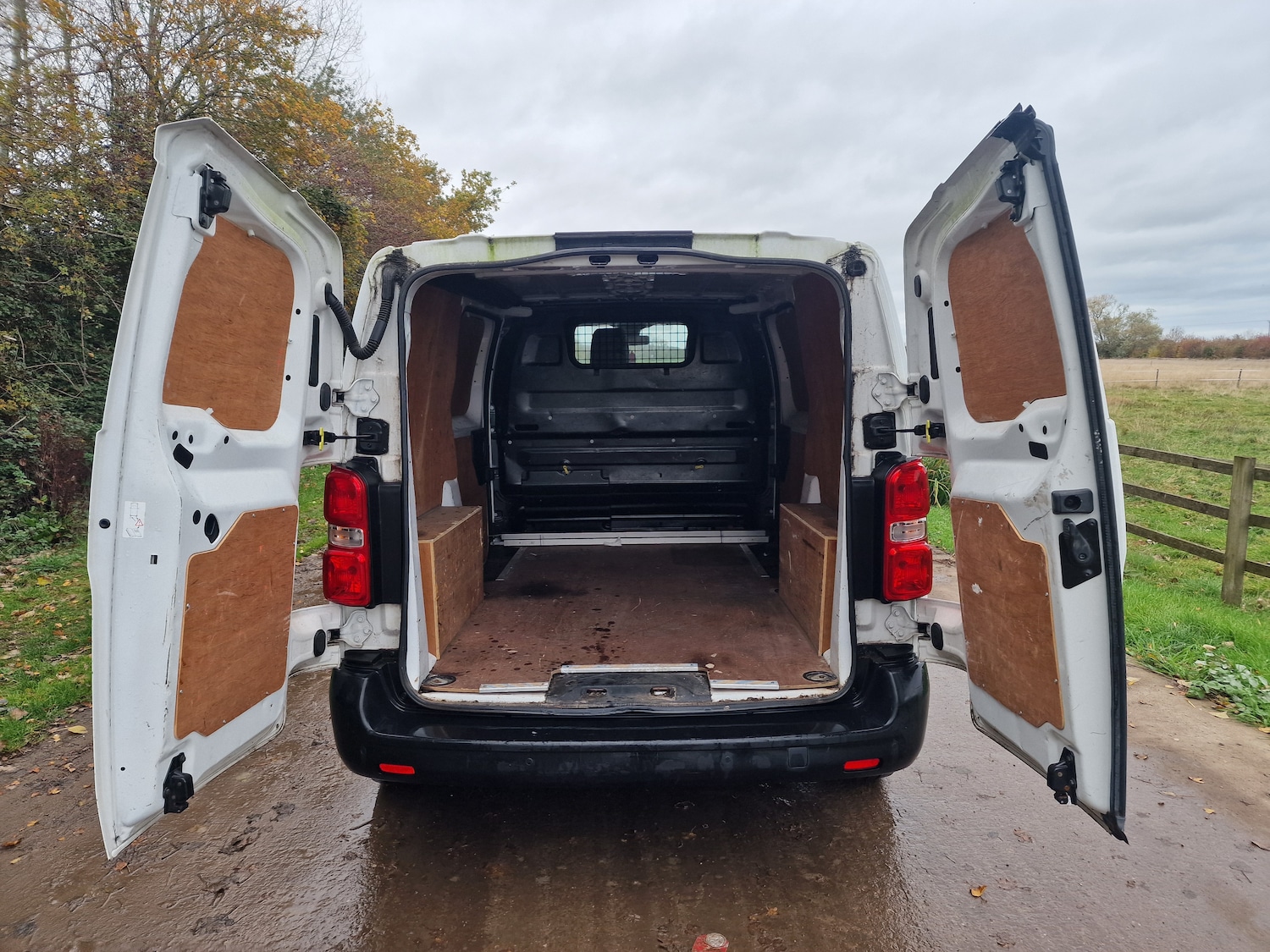 Used Toyota ProAce 2020 for sale - 76455607: Photo 8