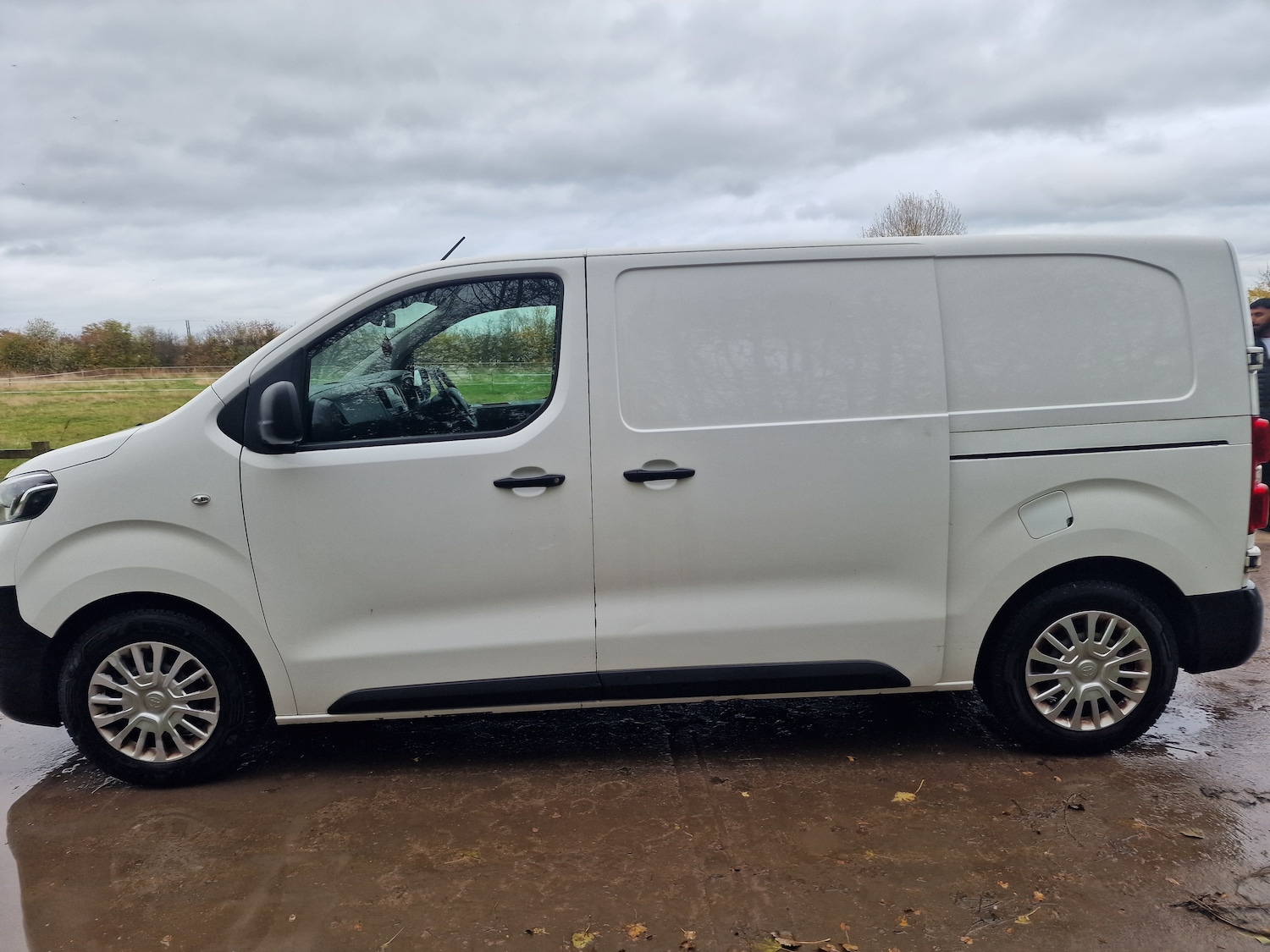 Used Toyota ProAce 2020 for sale - 76455607: Photo 9