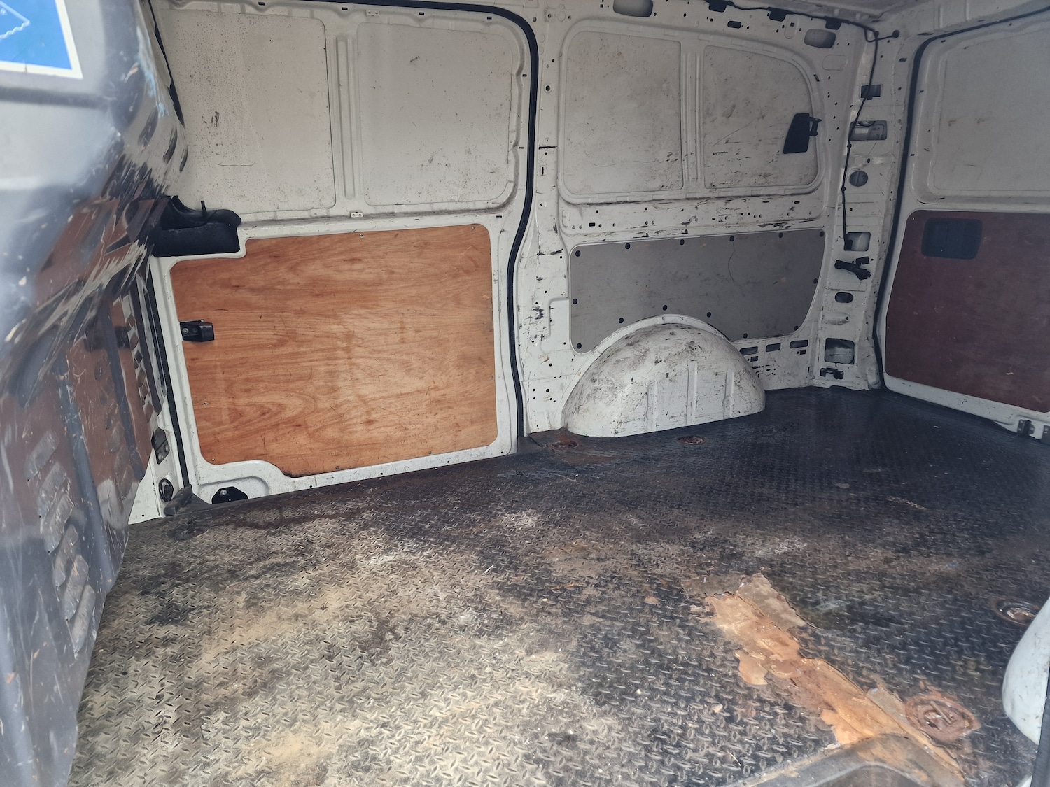 Used Mercedes-Benz Vito 2018 for sale - 77845442: Photo 14