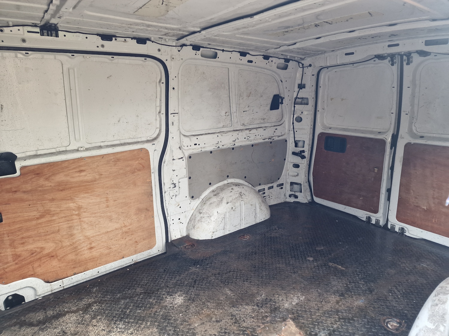 Used Mercedes-Benz Vito 2018 for sale - 77845442: Photo 15