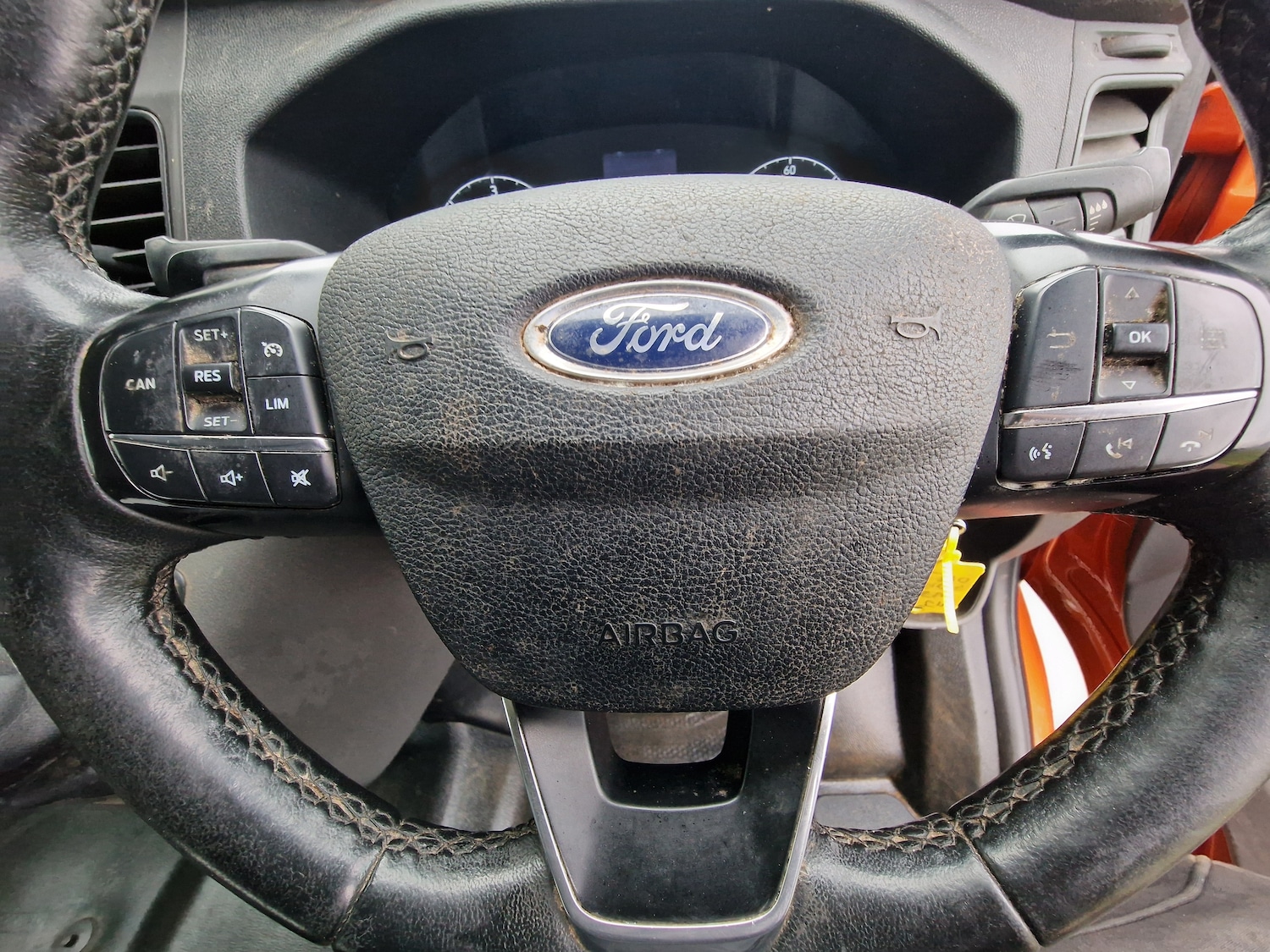 Used Ford Transit Custom 2019 for sale - 77420282: Photo 17