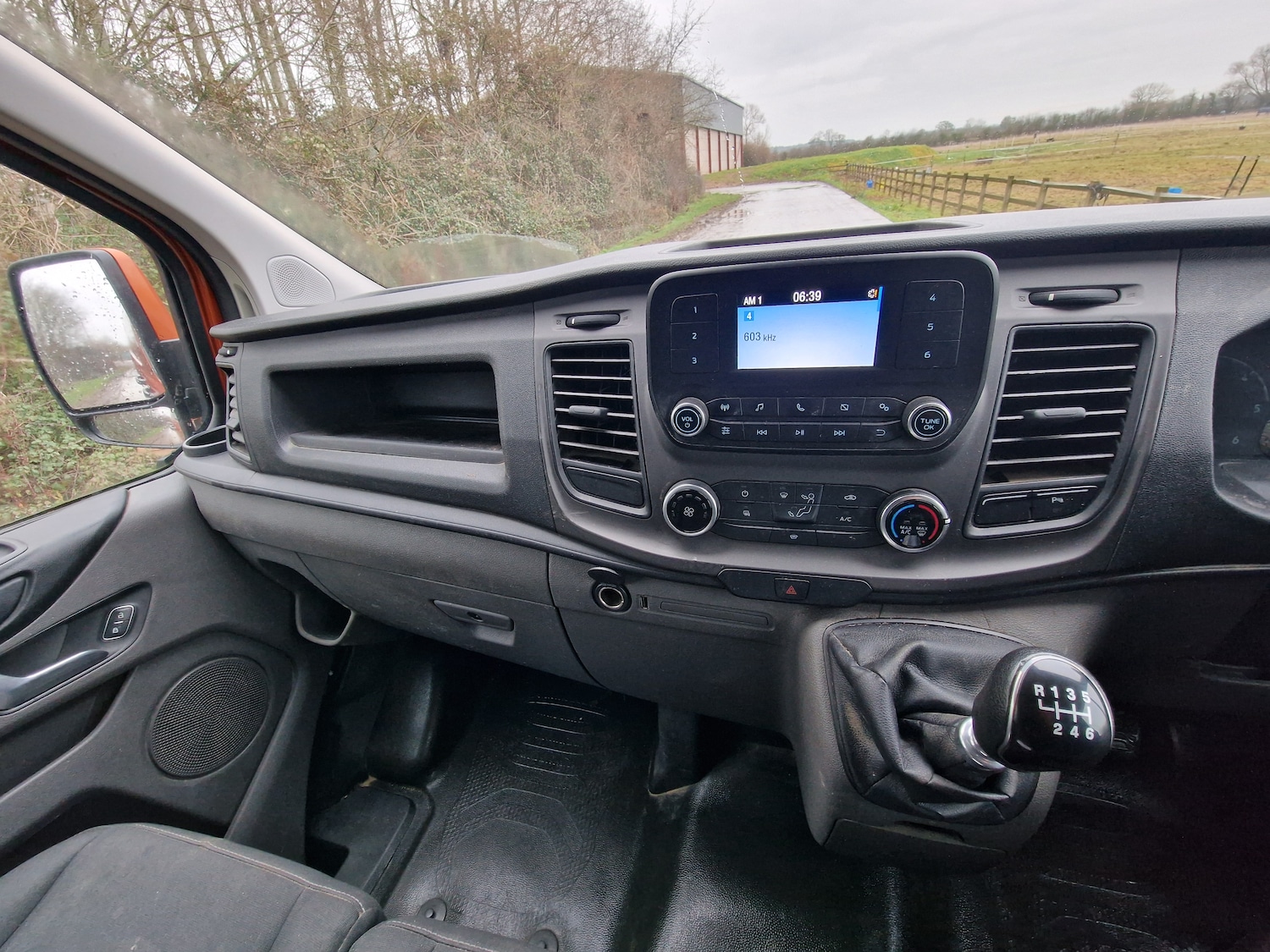 Used Ford Transit Custom 2019 for sale - 77420282: Photo 19