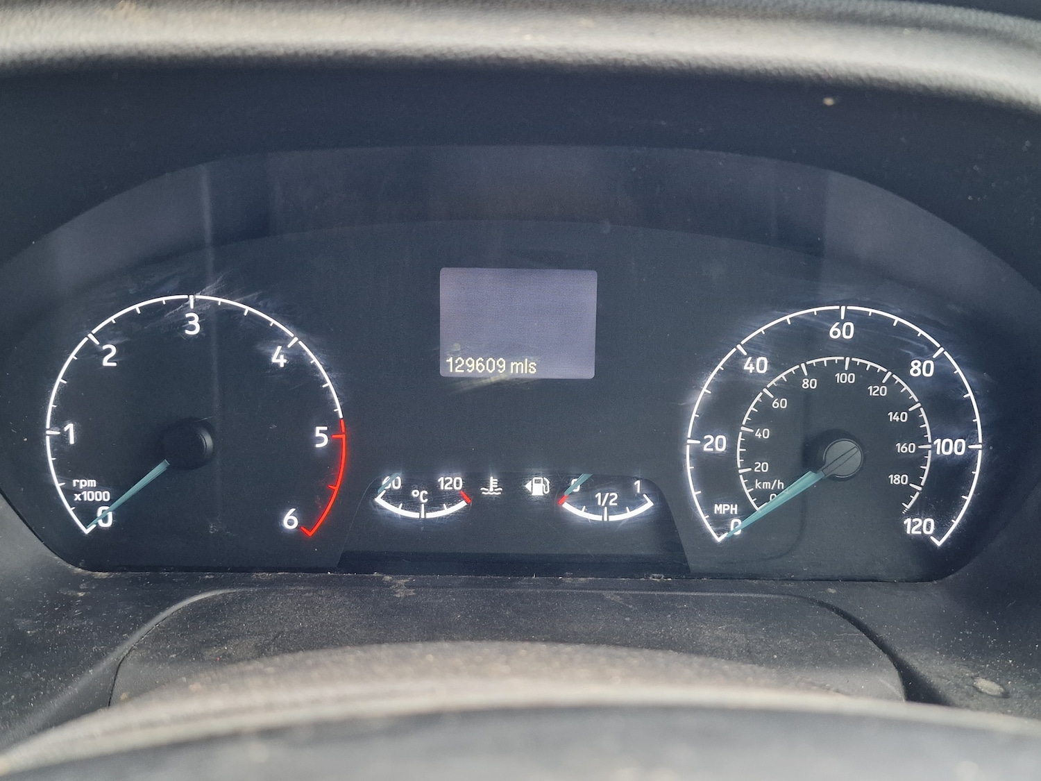 Used Ford Transit Custom 2019 for sale - 77420282: Photo 21