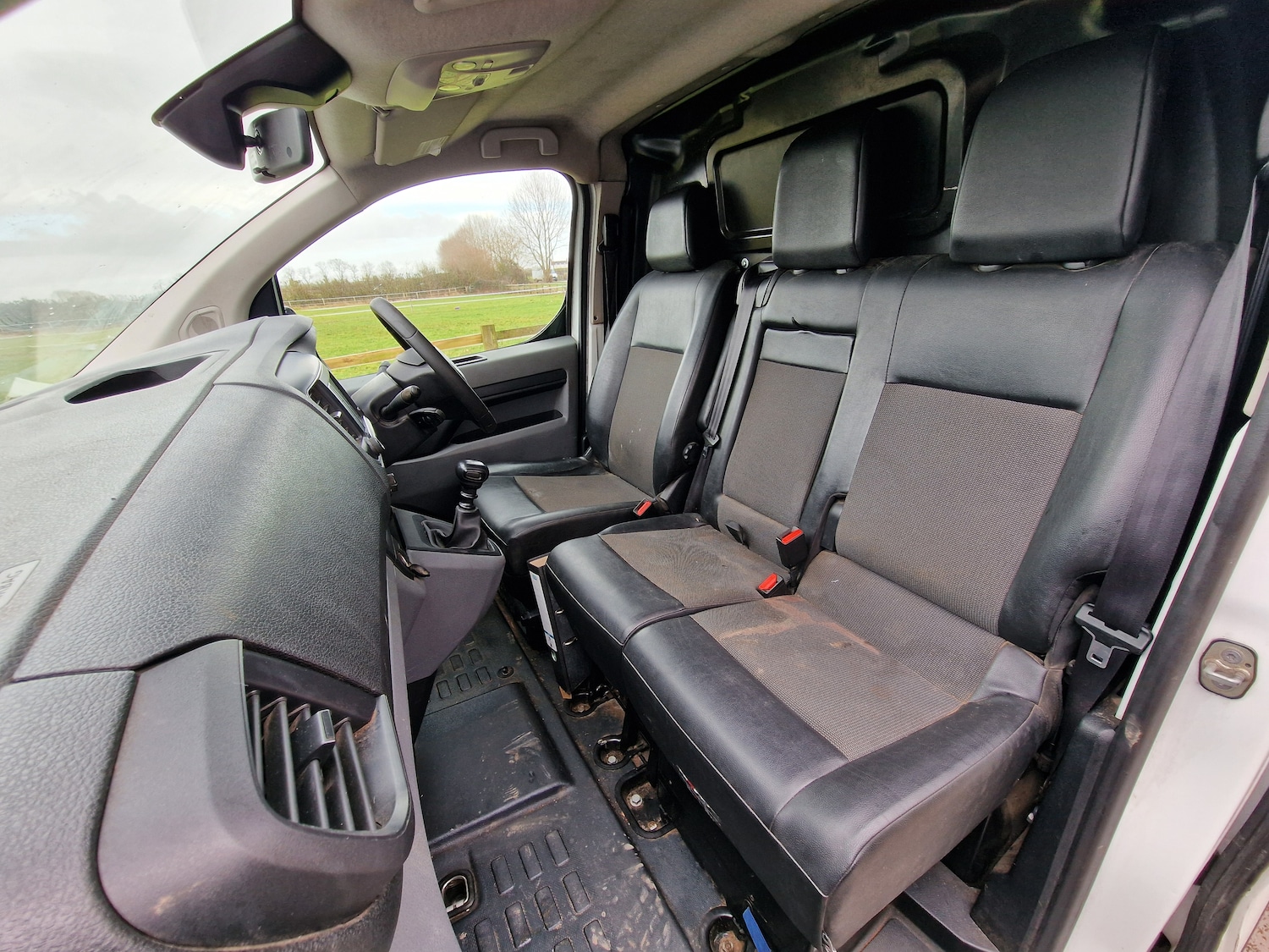 Used Peugeot Expert 2018 for sale - 77420281: Photo 11