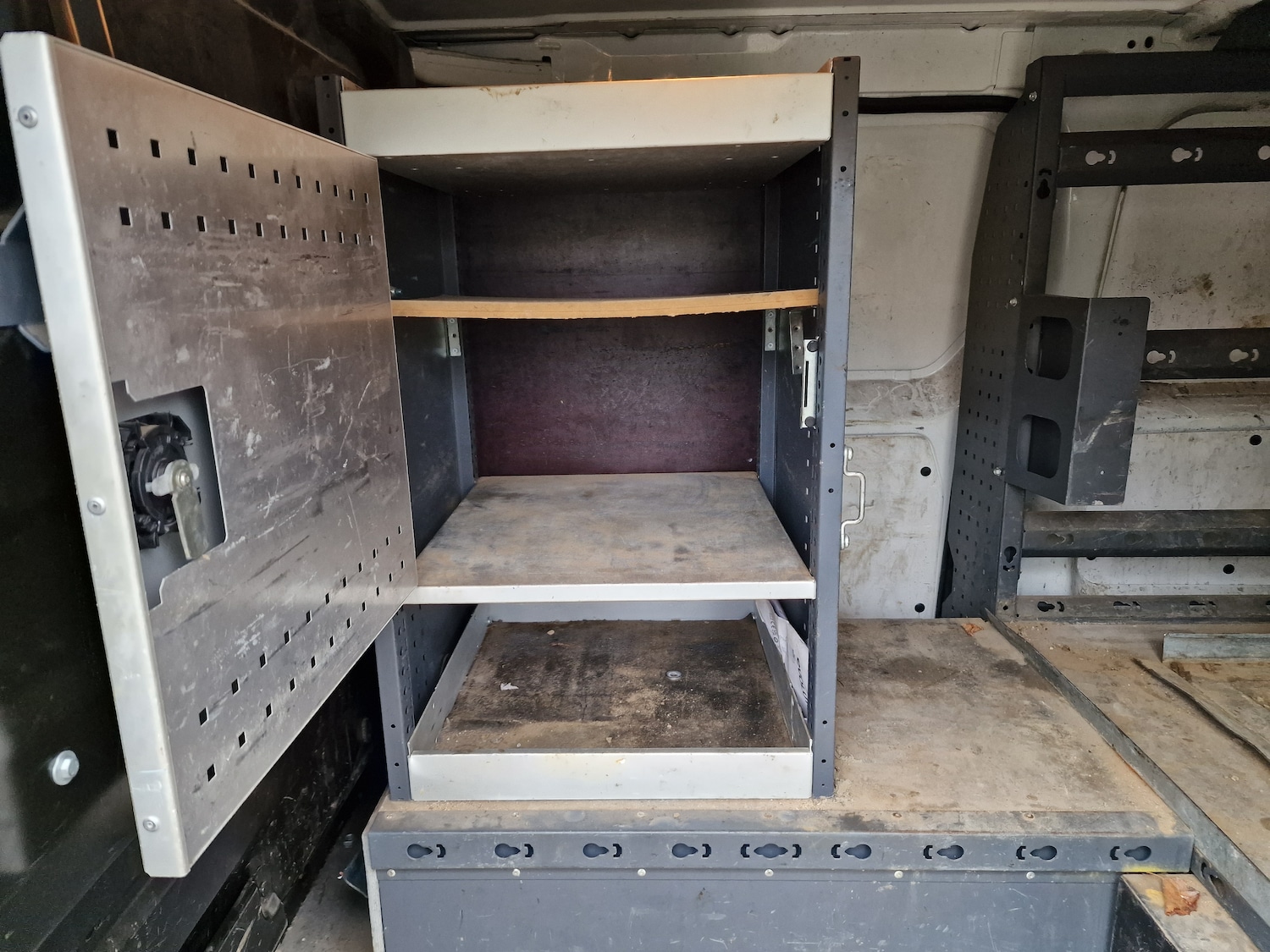 Used Peugeot Expert 2018 for sale - 77420281: Photo 12